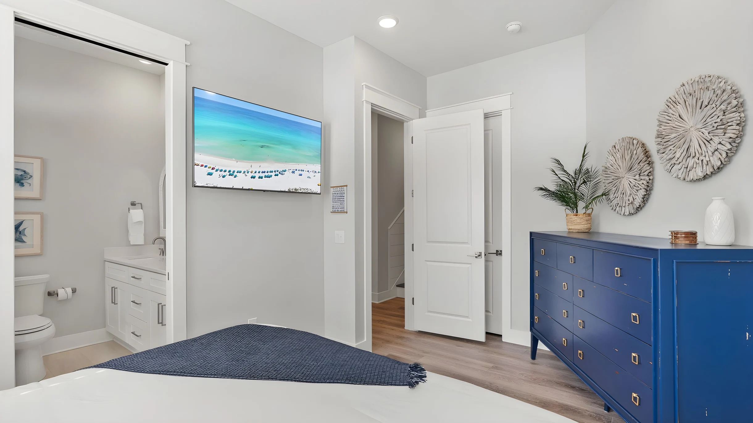 Wander Santa Rosa Beach Waves #44