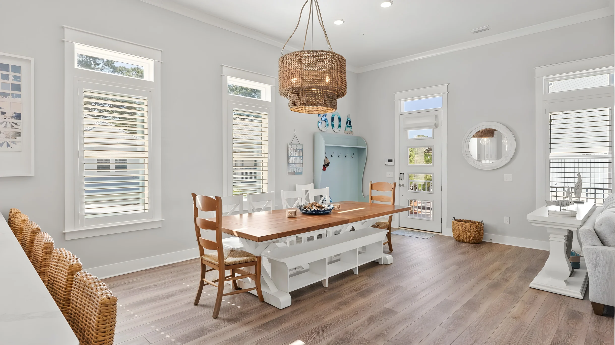 Wander Santa Rosa Beach Waves #14