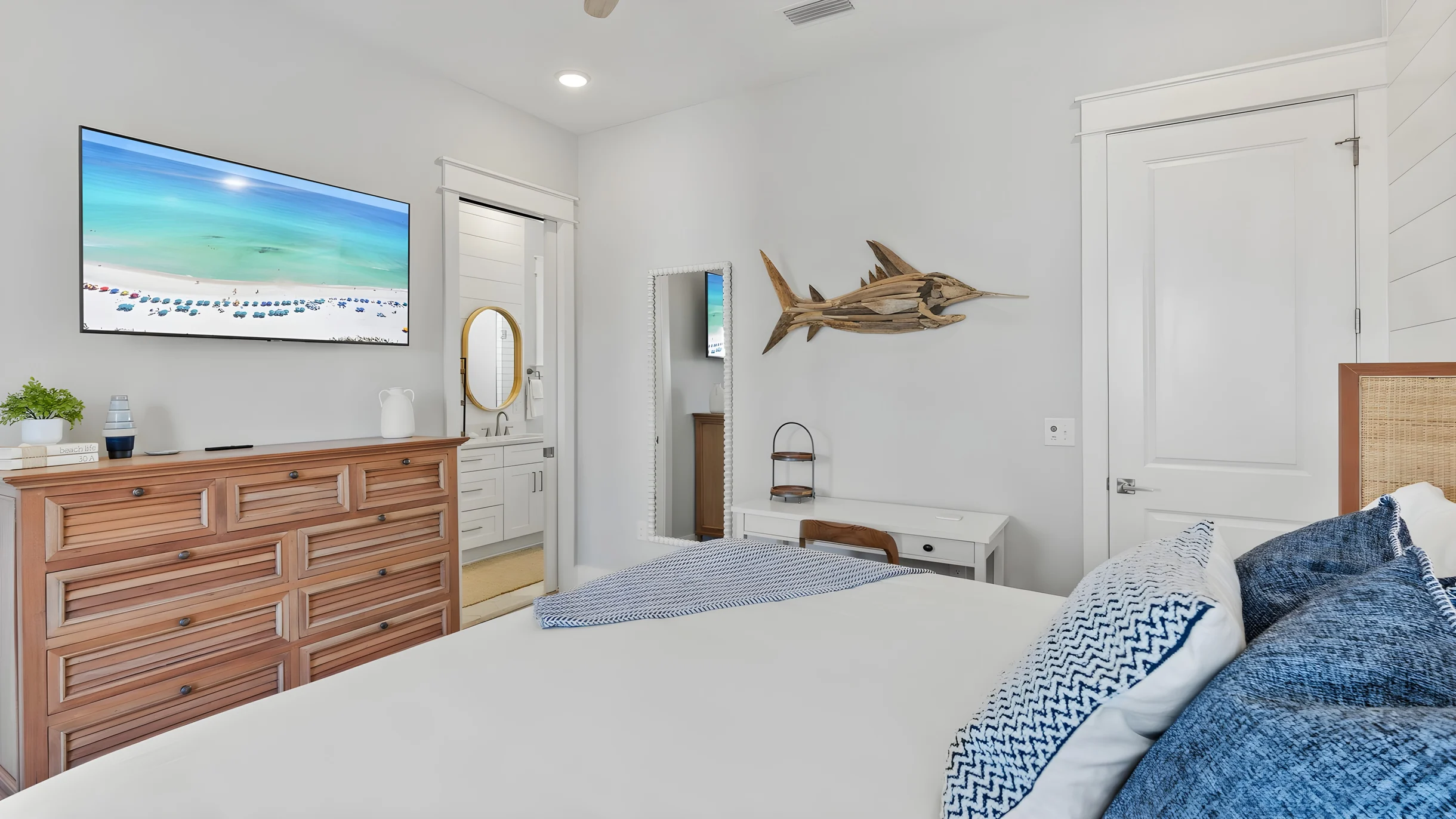 Wander Santa Rosa Beach Waves #41