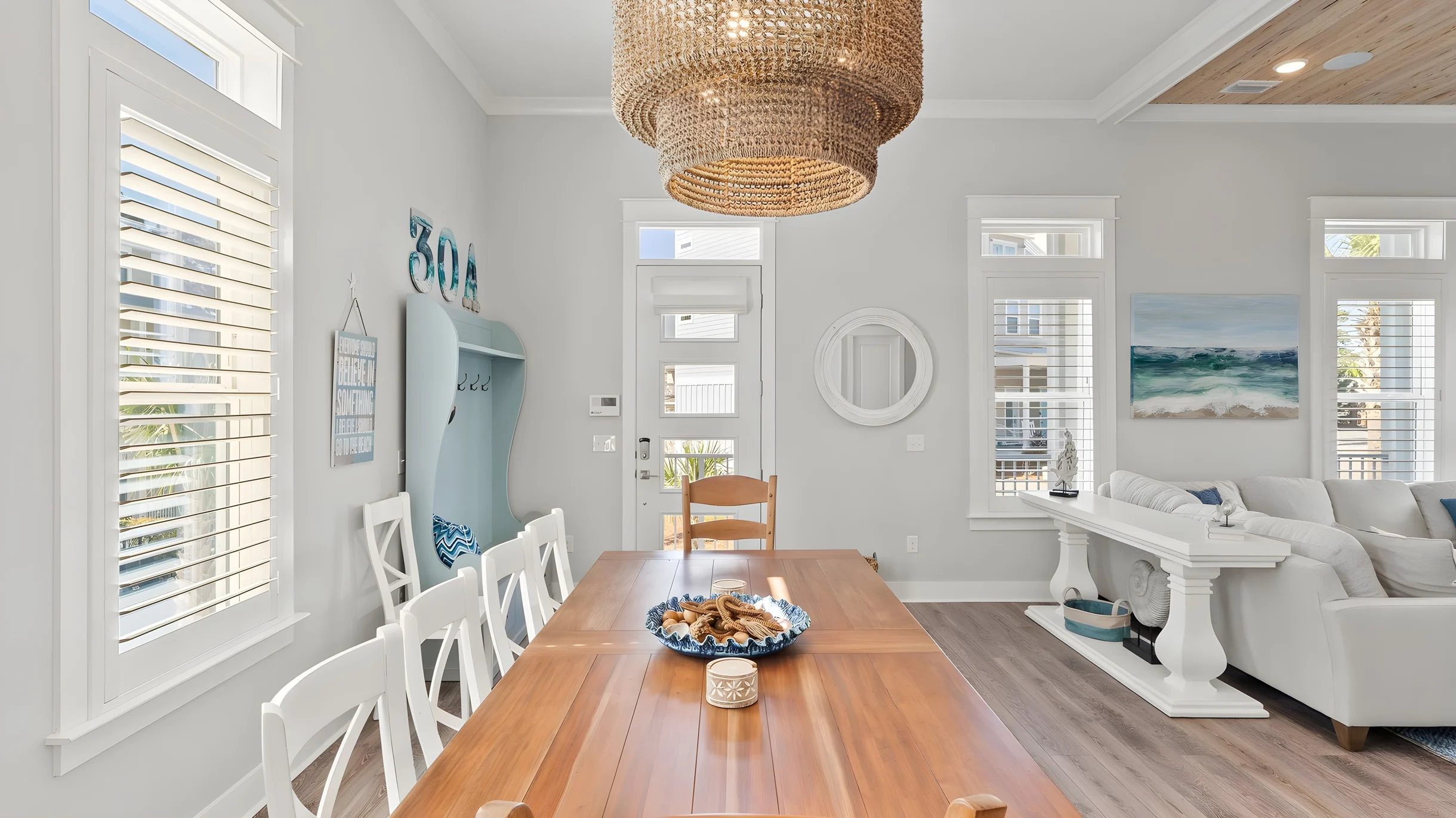 Wander Santa Rosa Beach Waves #34