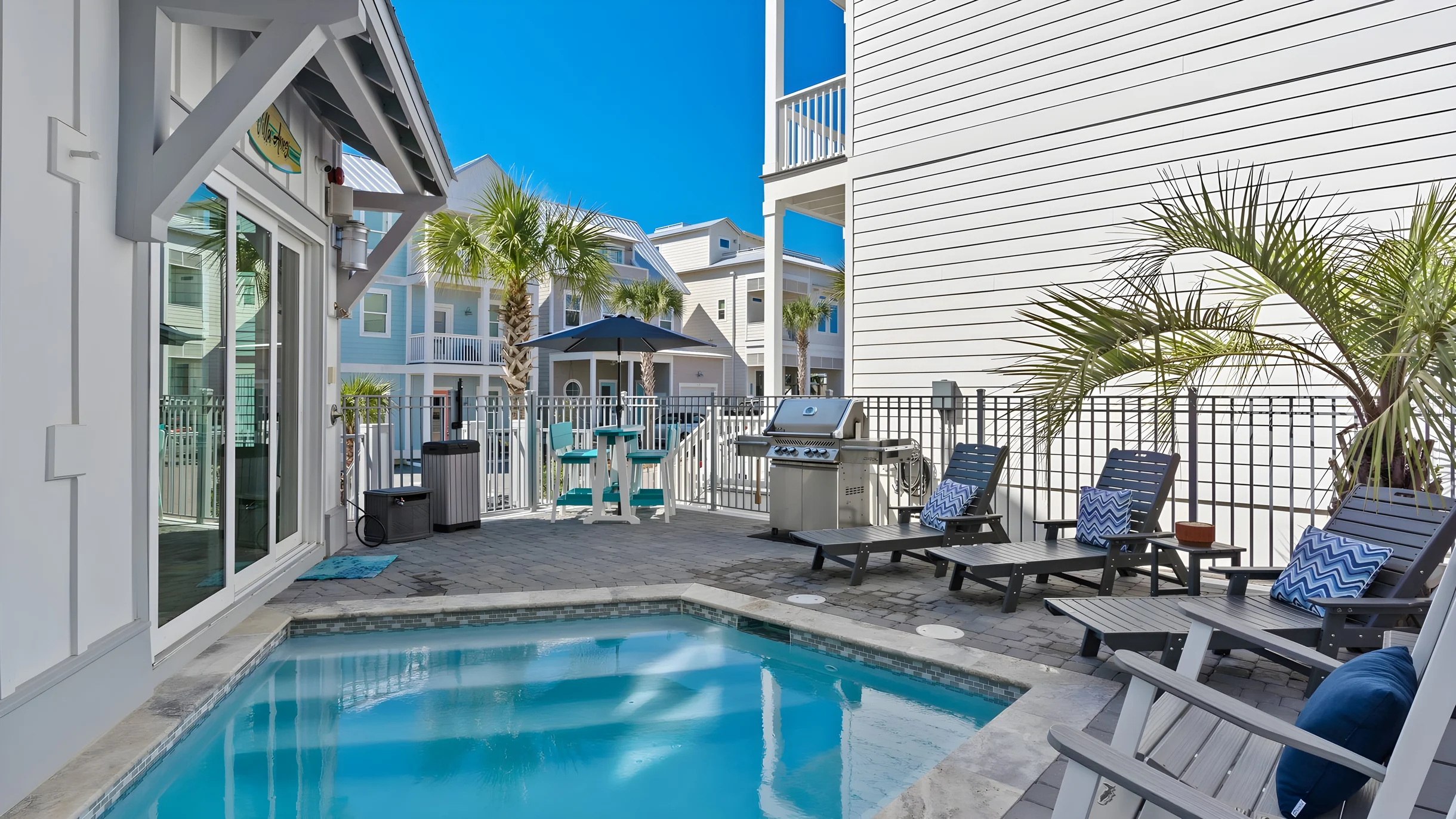 Wander Santa Rosa Beach Waves #6