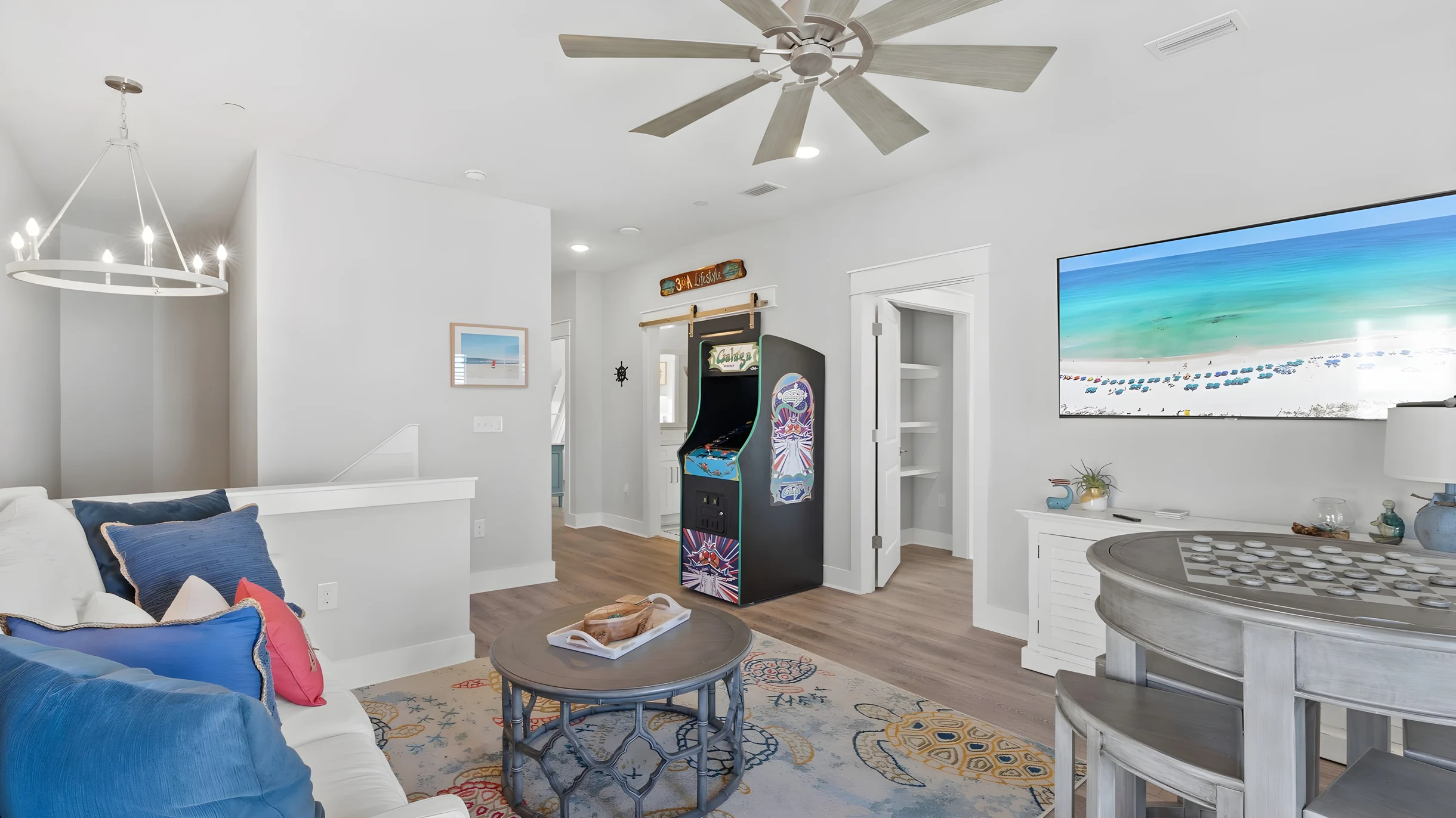 Wander Santa Rosa Beach Waves #39