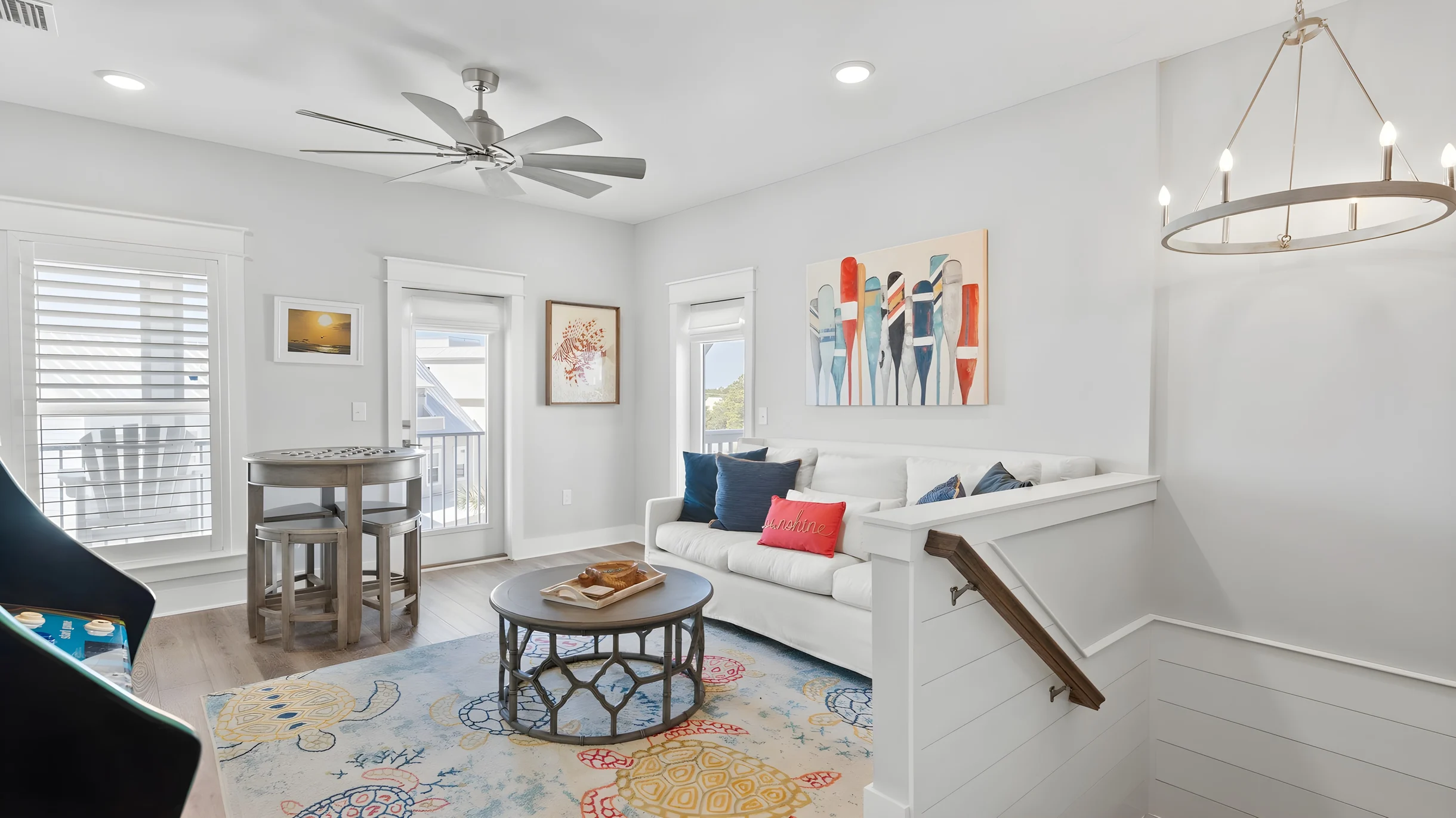 Wander Santa Rosa Beach Waves #52