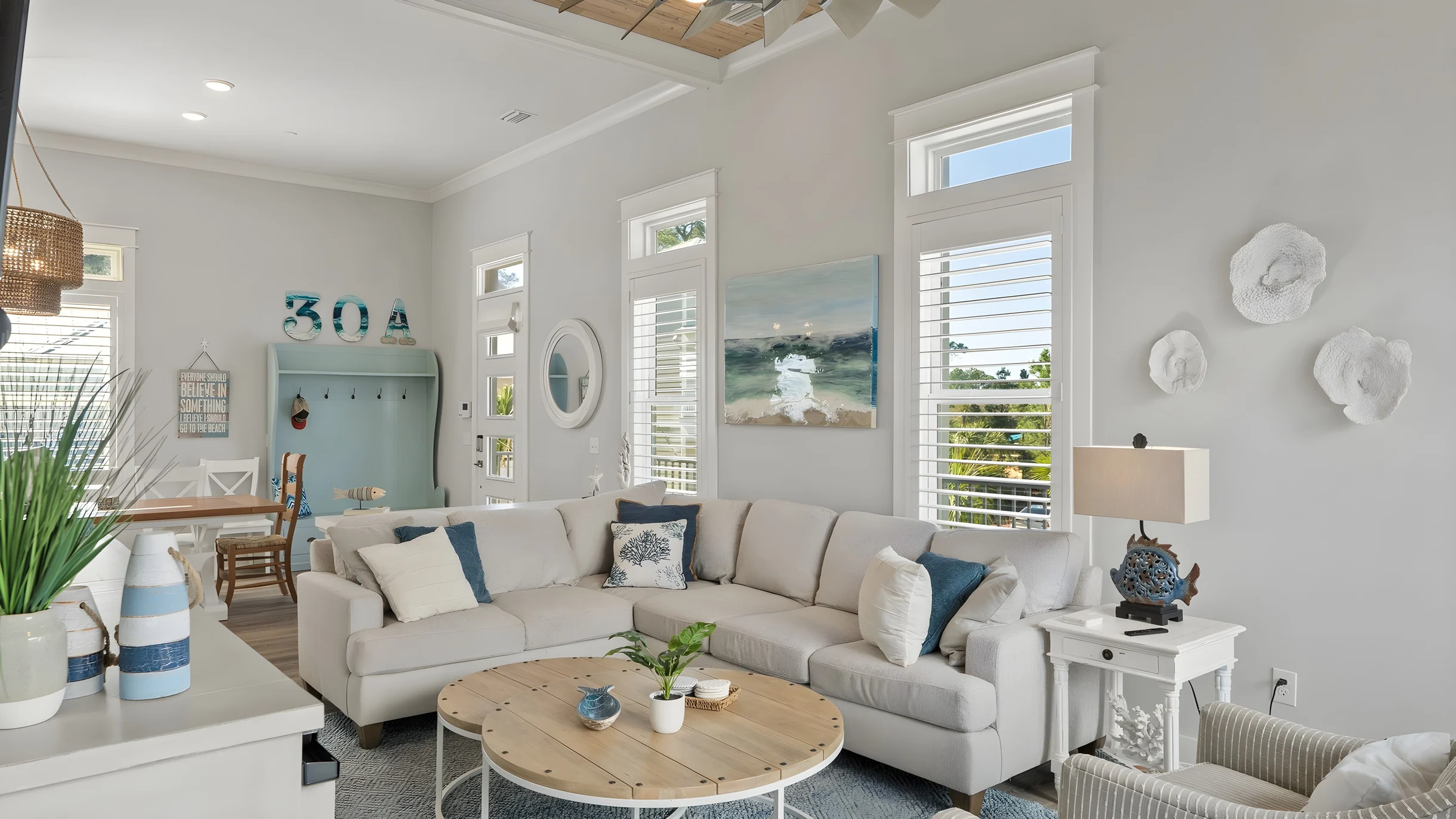 Wander Santa Rosa Beach Waves #29