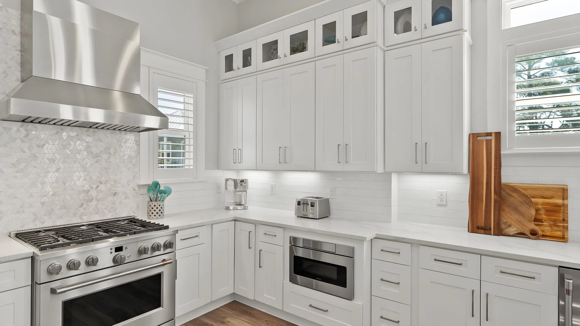 Wander Santa Rosa Beach Waves #43