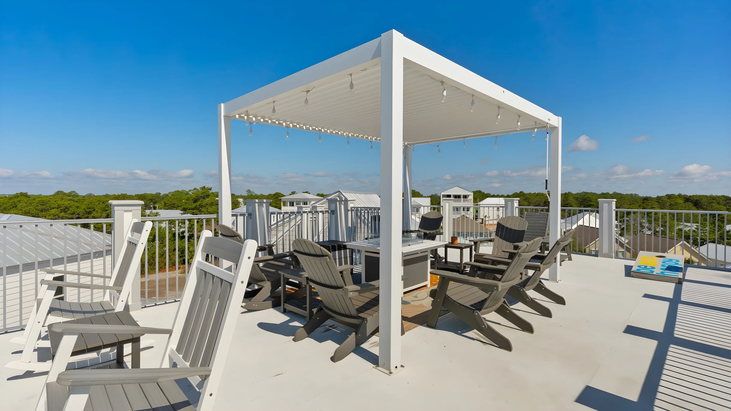 Wander Santa Rosa Beach Waves #1