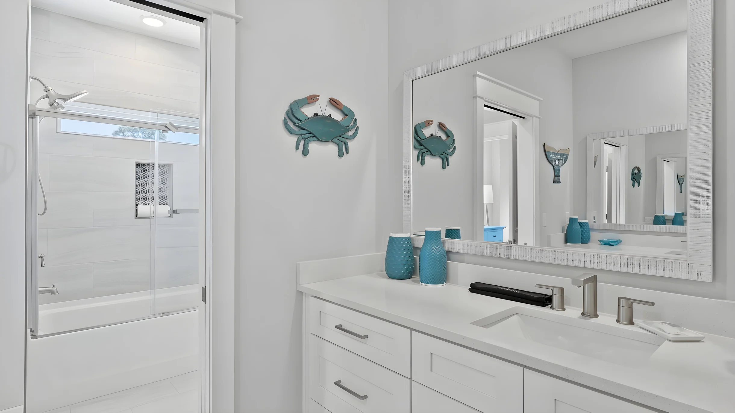 Wander Santa Rosa Beach Waves #26