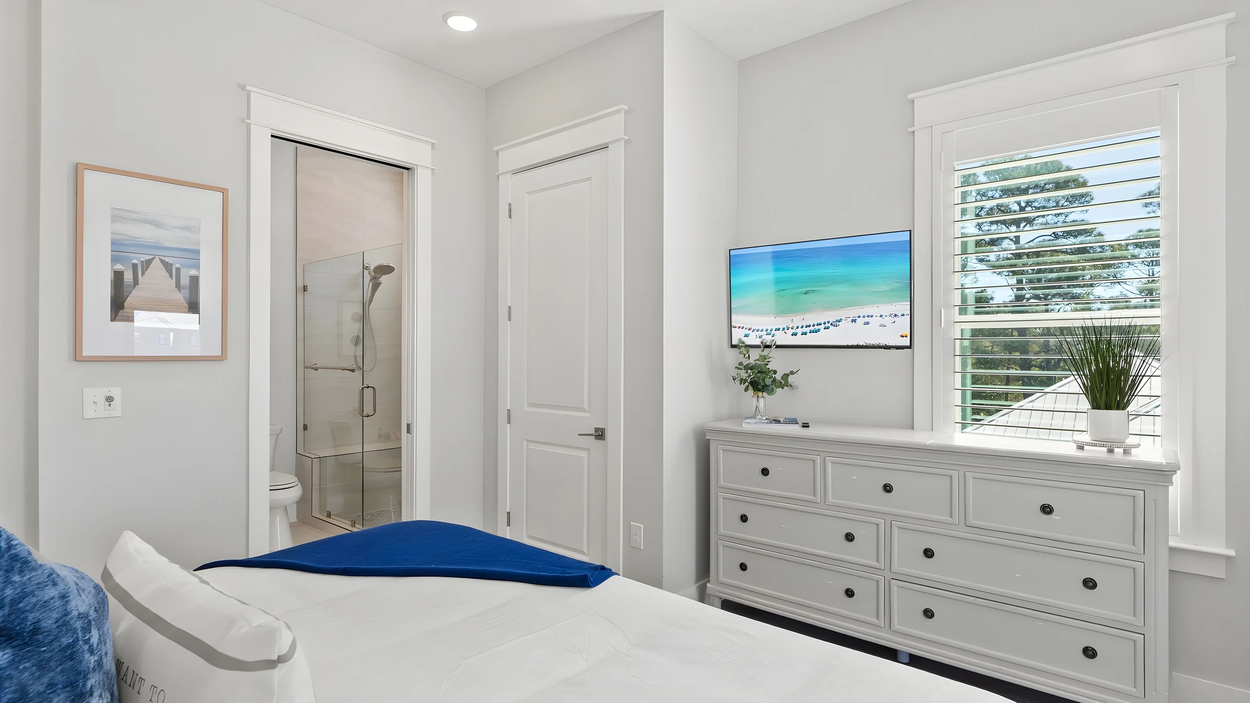 Wander Santa Rosa Beach Waves #46