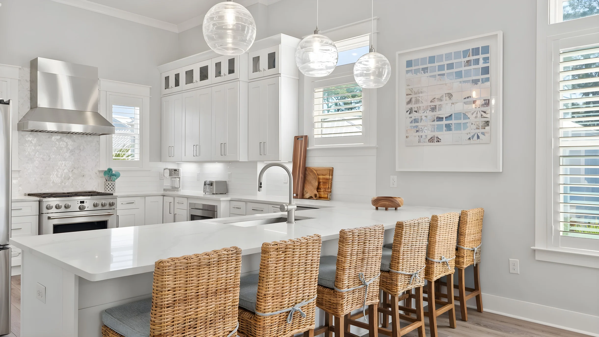 Wander Santa Rosa Beach Waves #12