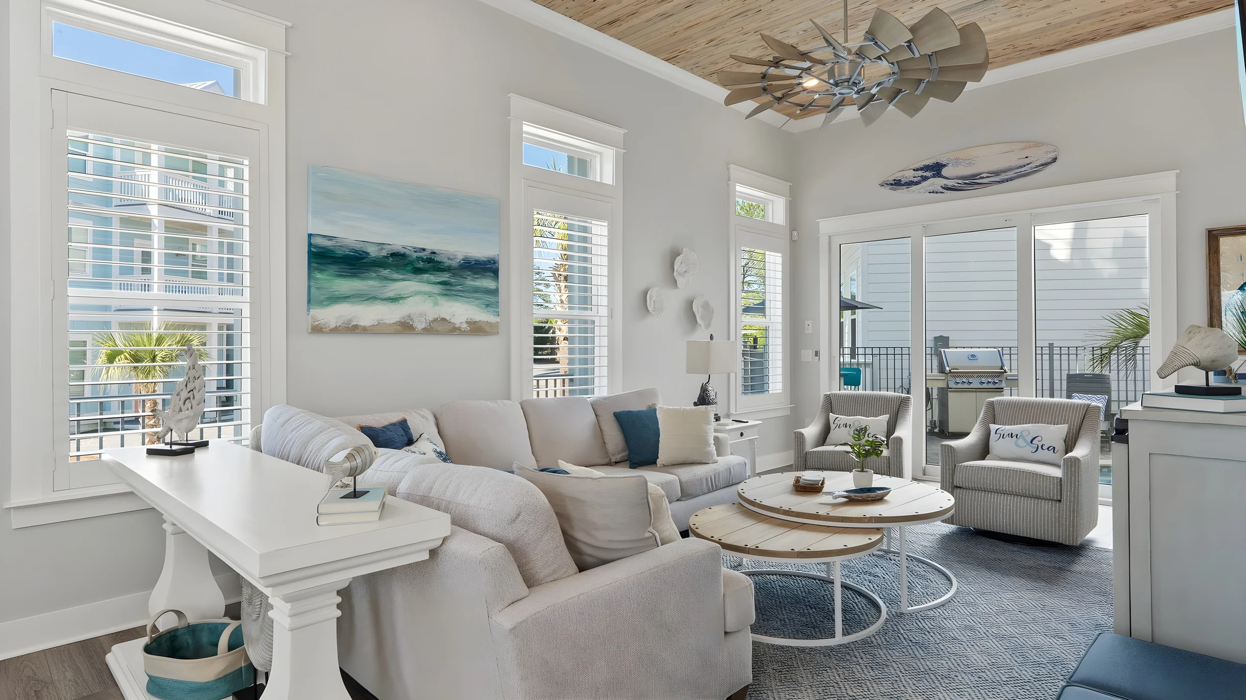 Wander Santa Rosa Beach Waves #5