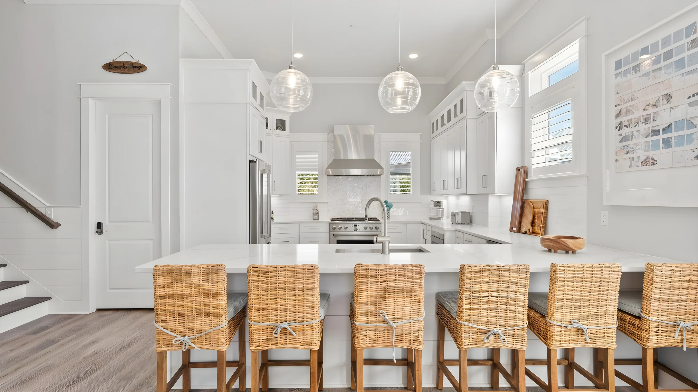 Wander Santa Rosa Beach Waves #32