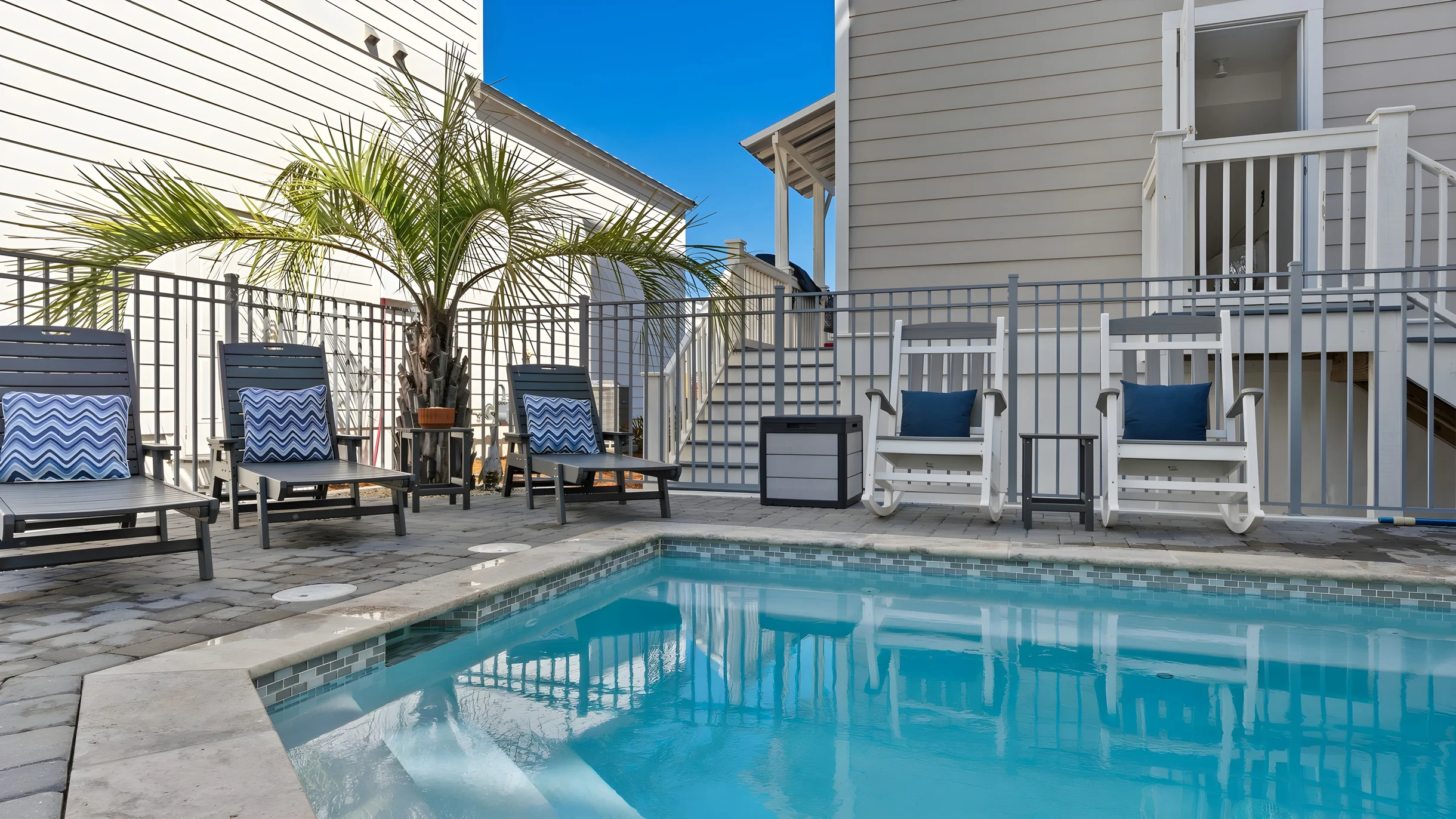 Wander Santa Rosa Beach Waves #10