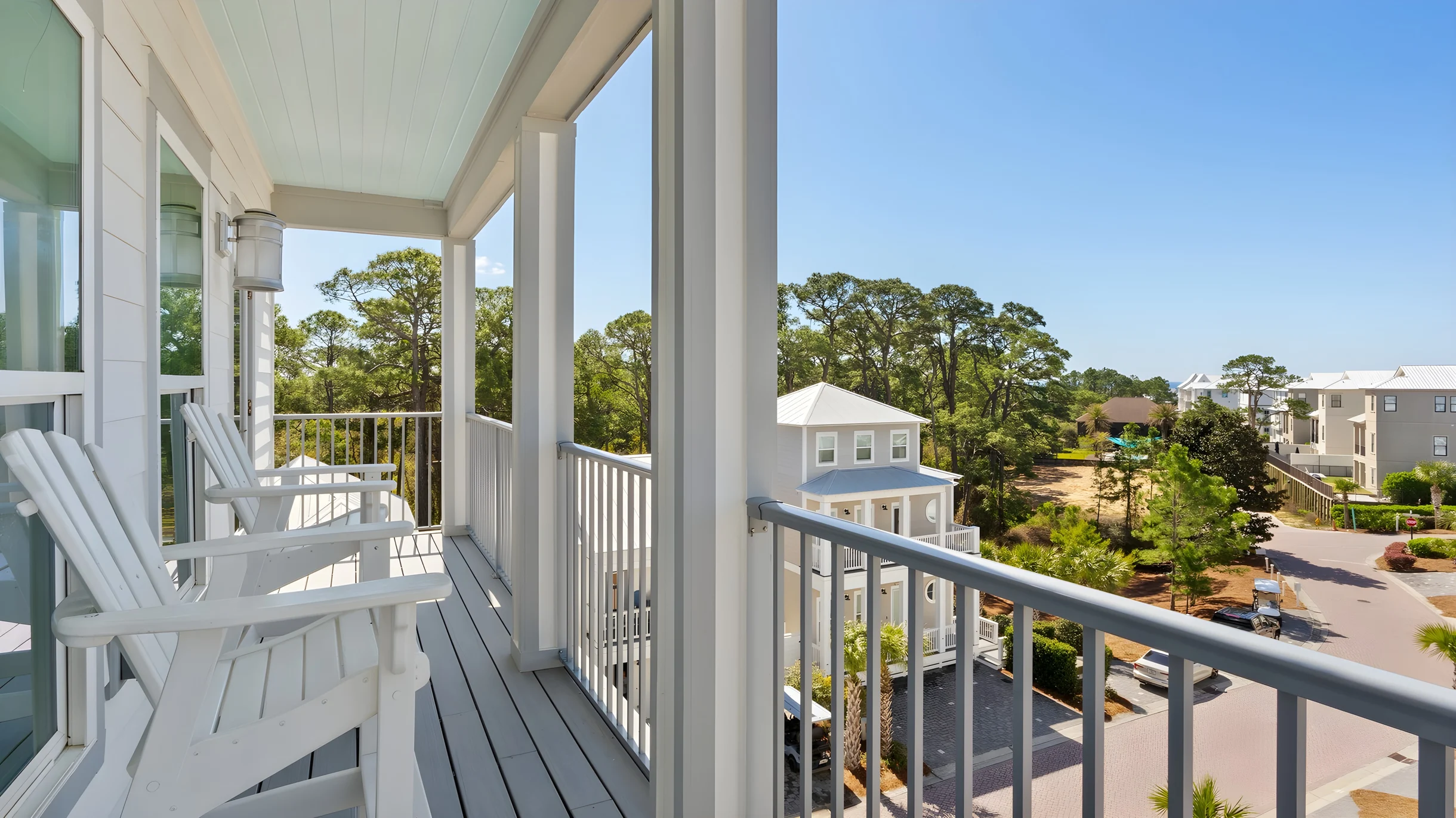 Wander Santa Rosa Beach Waves #18