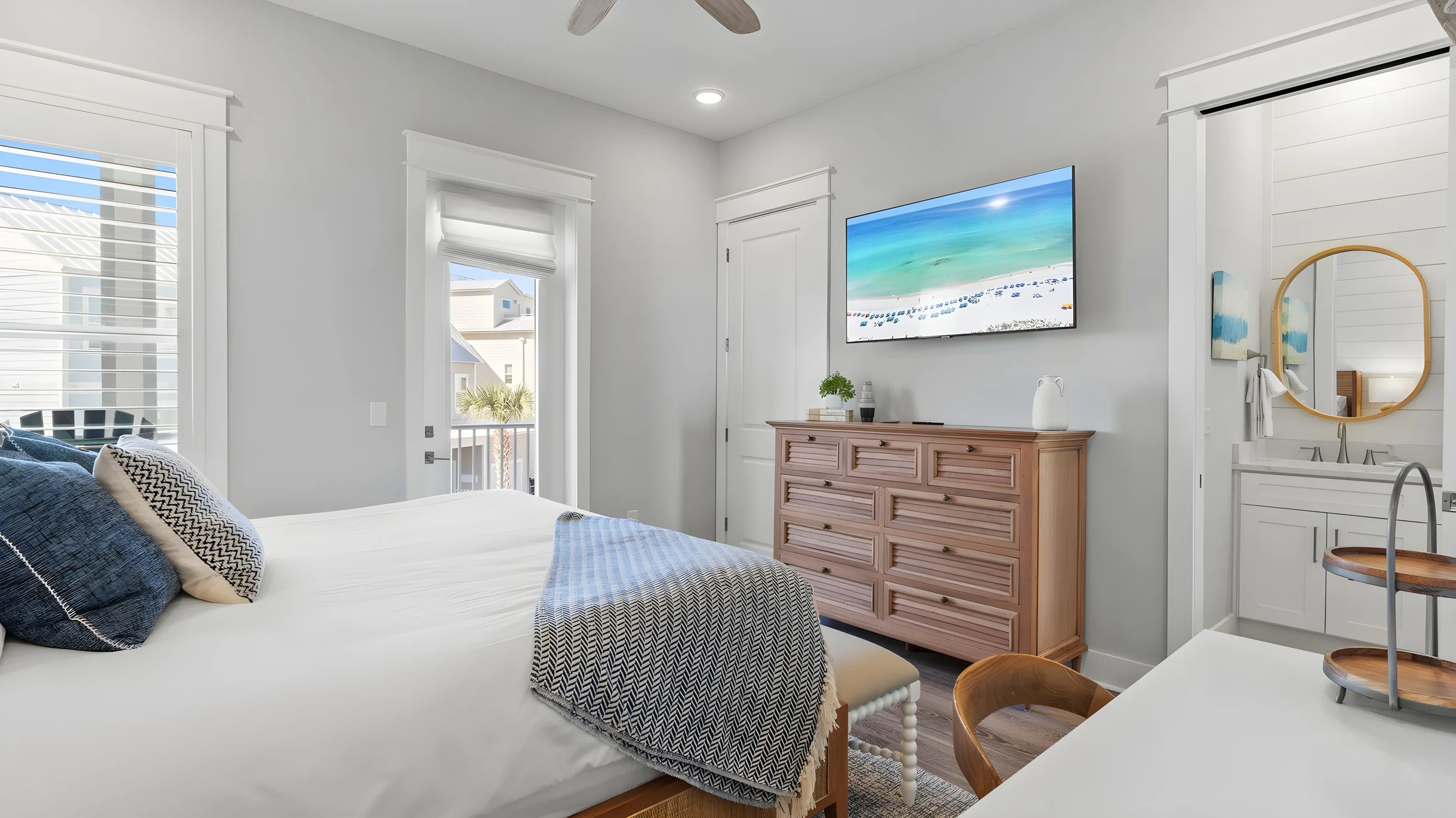 Wander Santa Rosa Beach Waves #50