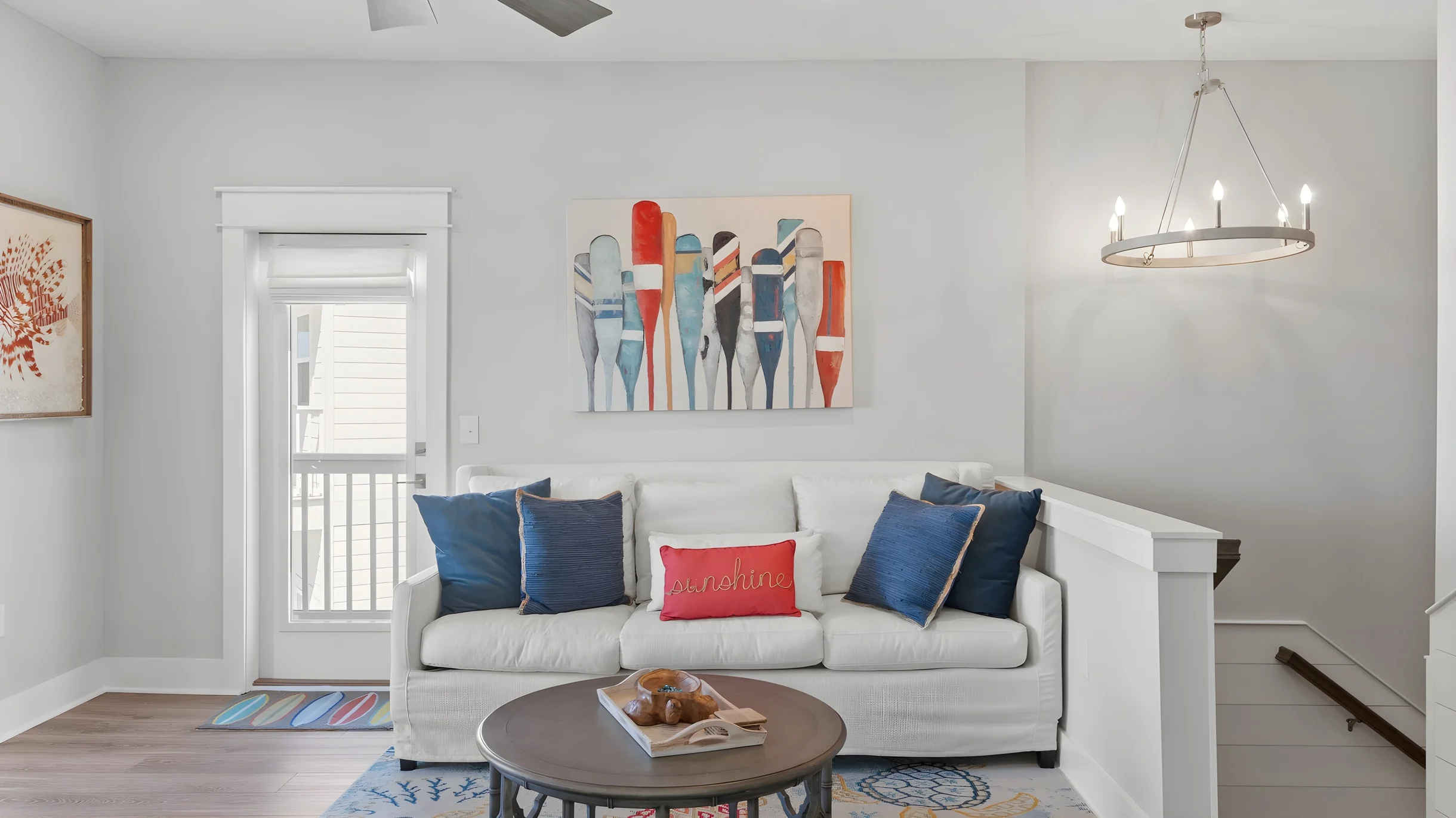 Wander Santa Rosa Beach Waves #48