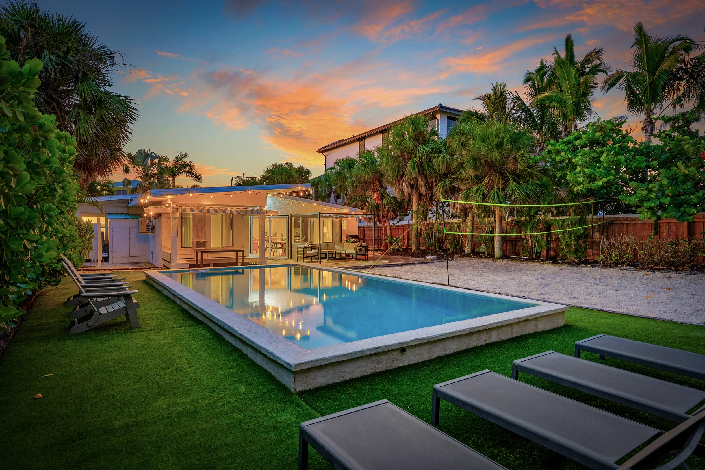 Wander Serendipity Sea