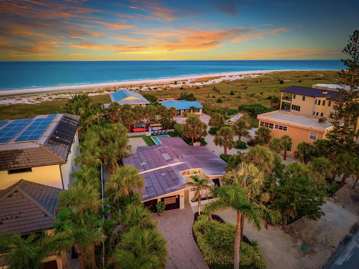 Wander Serendipity Sea