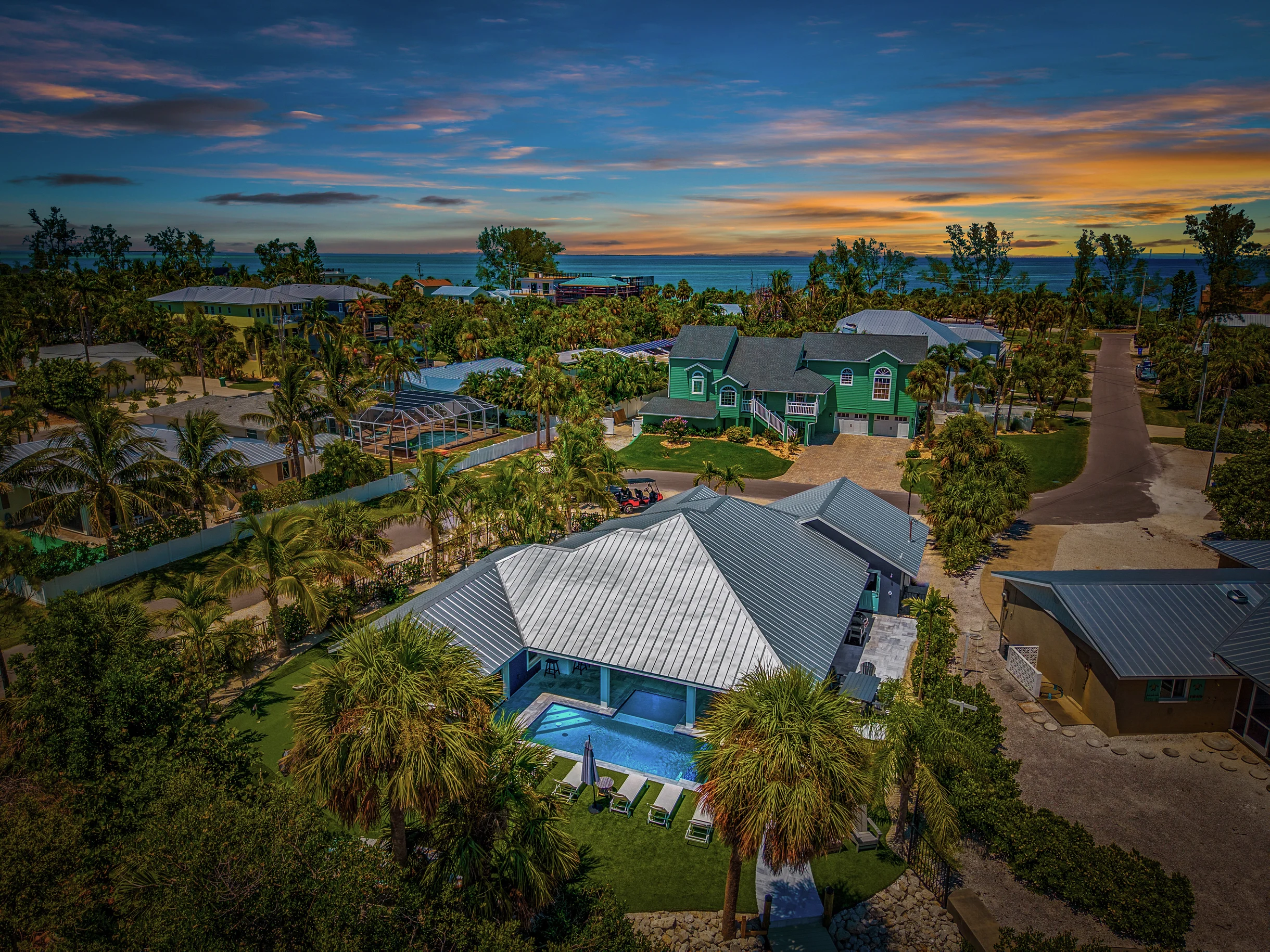 Wander Serendipity Beach #44