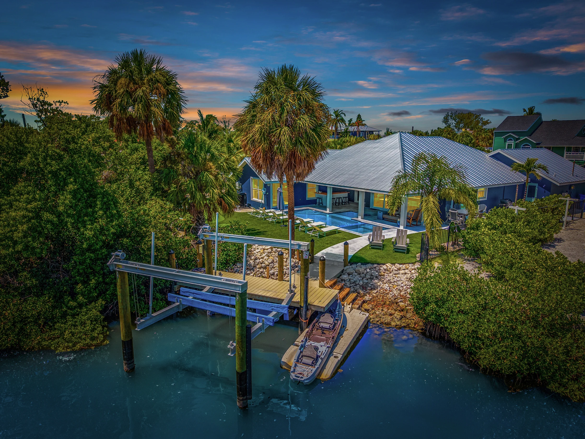 Wander Serendipity Beach #58