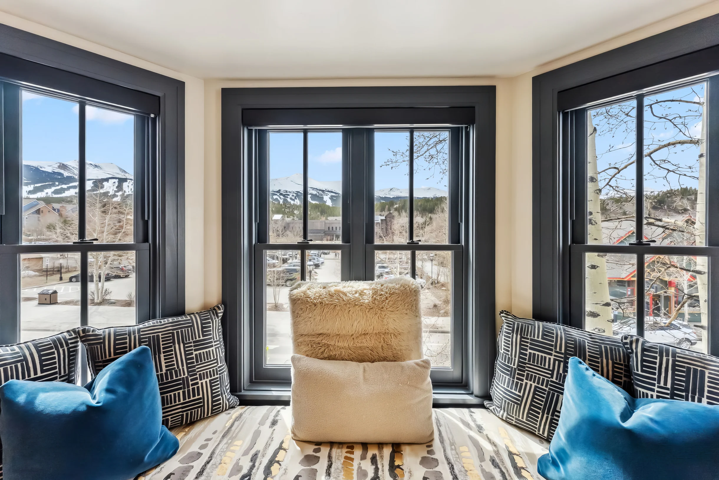 Wander Breckenridge Carlin Lomax #2