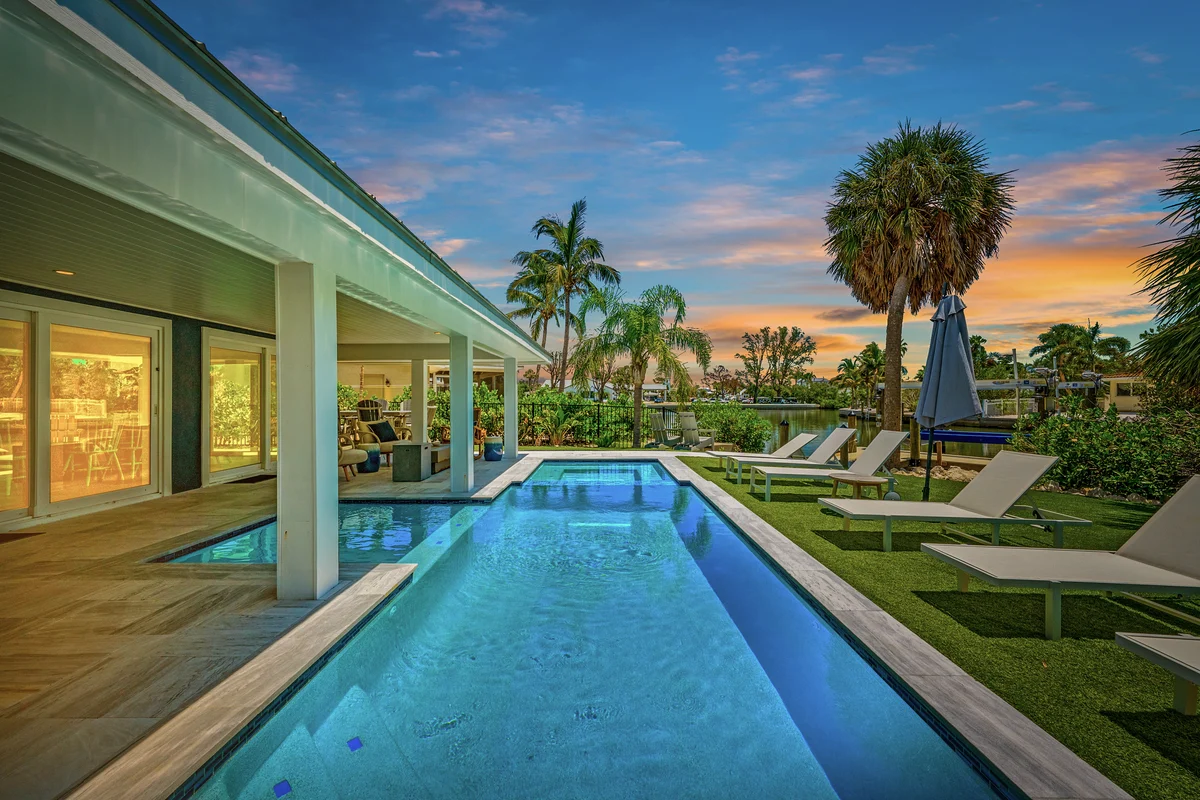 Wander Serendipity Beach