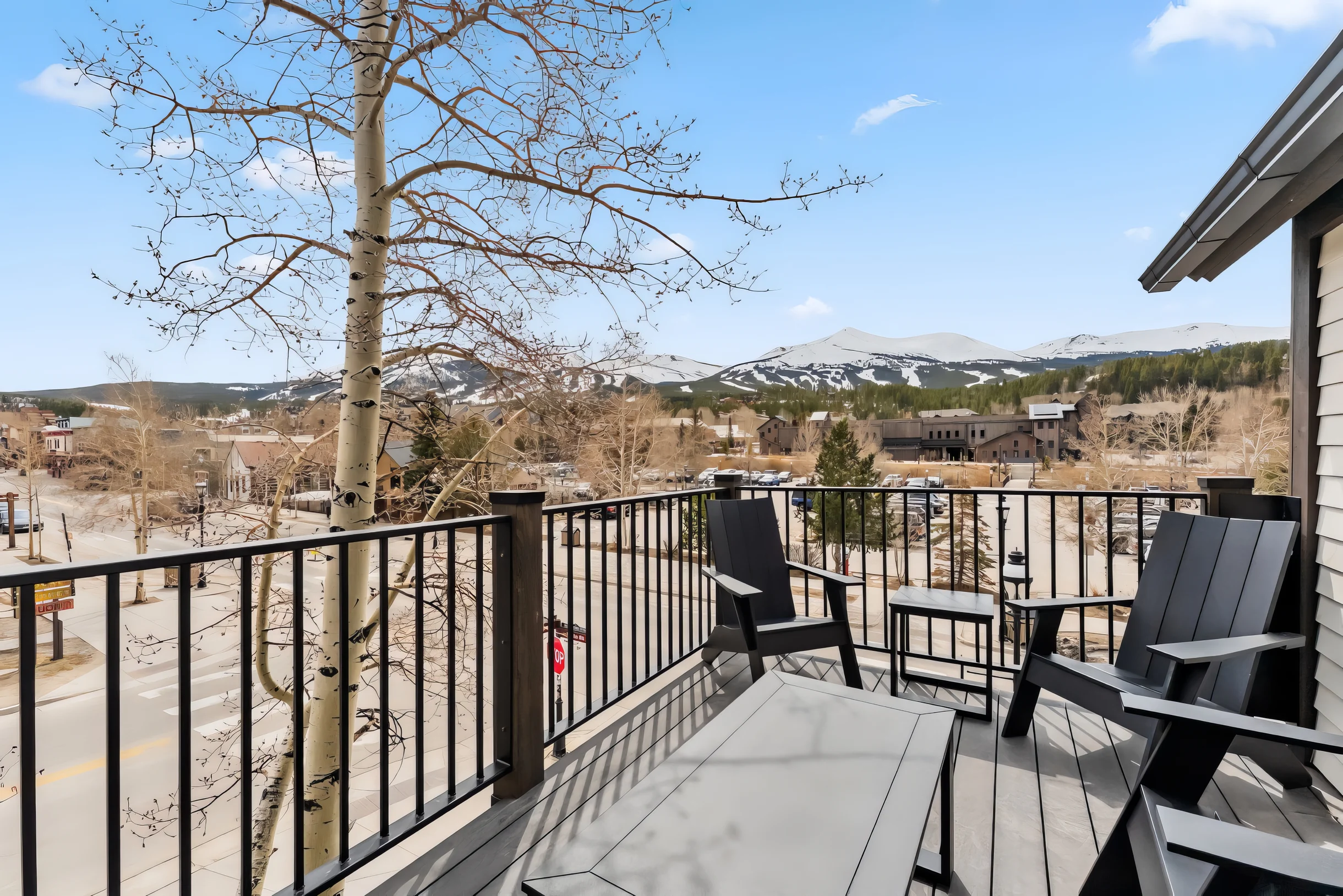 Wander Breckenridge Carlin Royal Tiger #2