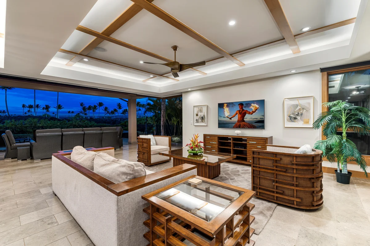 Wander Kamuela Villa