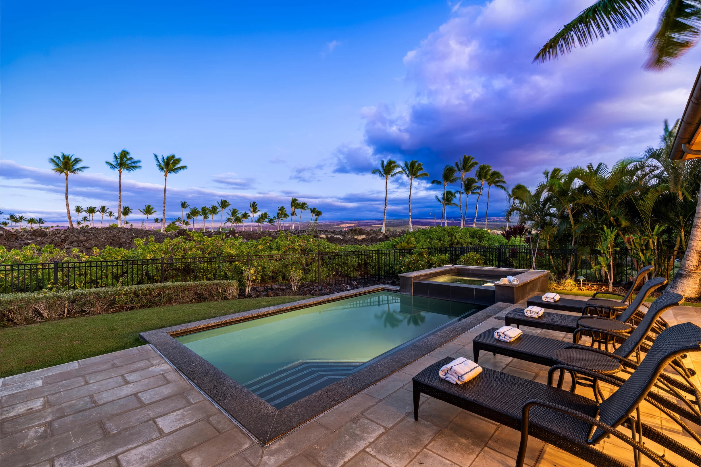Laule'a at the Mauna Lani Resort #14 #20