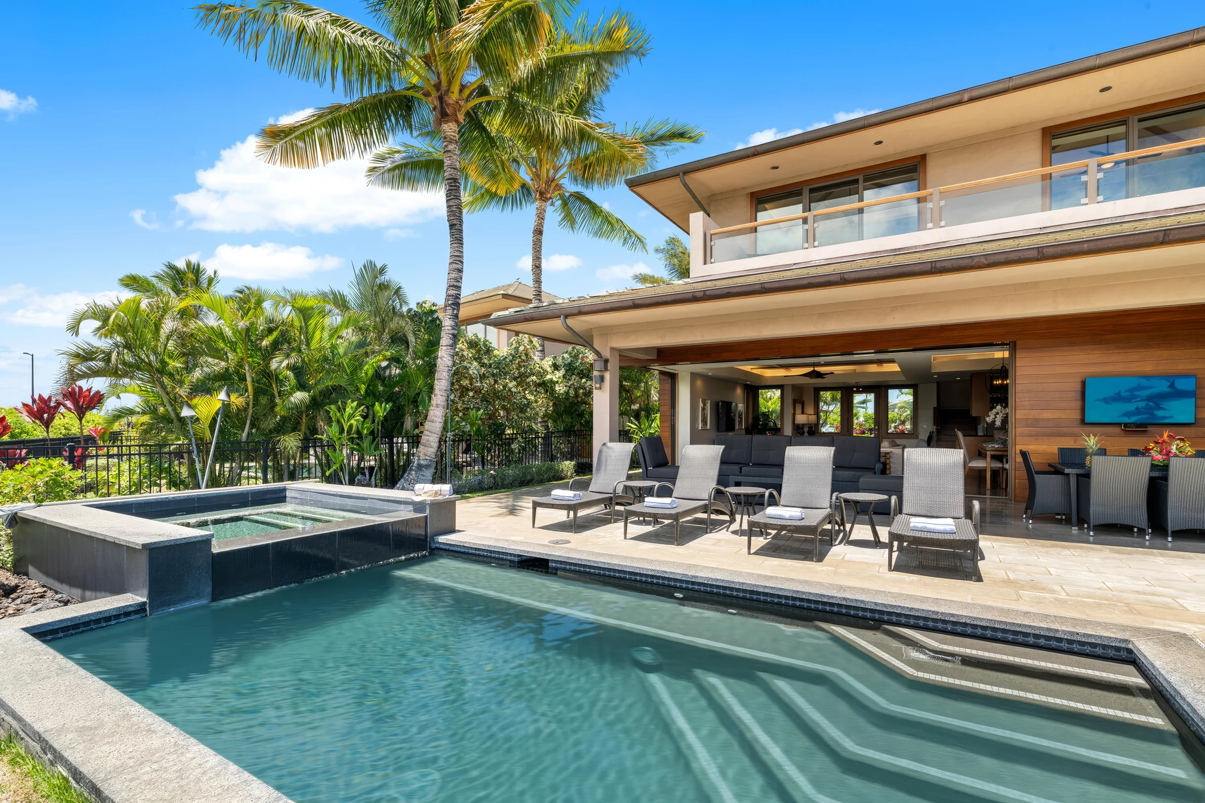 Laule'a at the Mauna Lani Resort #14 #63