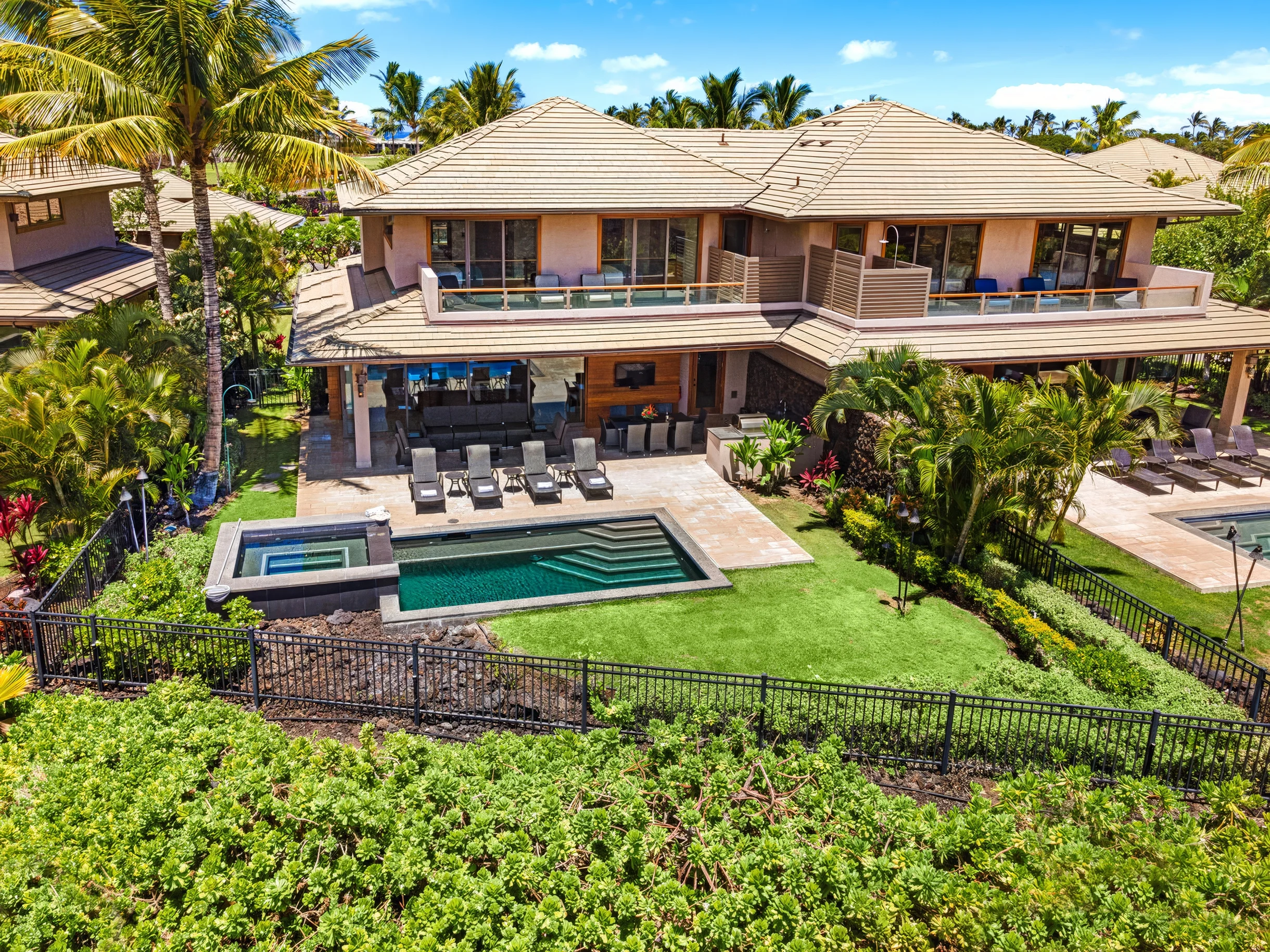 Laule'a at the Mauna Lani Resort #14 #64
