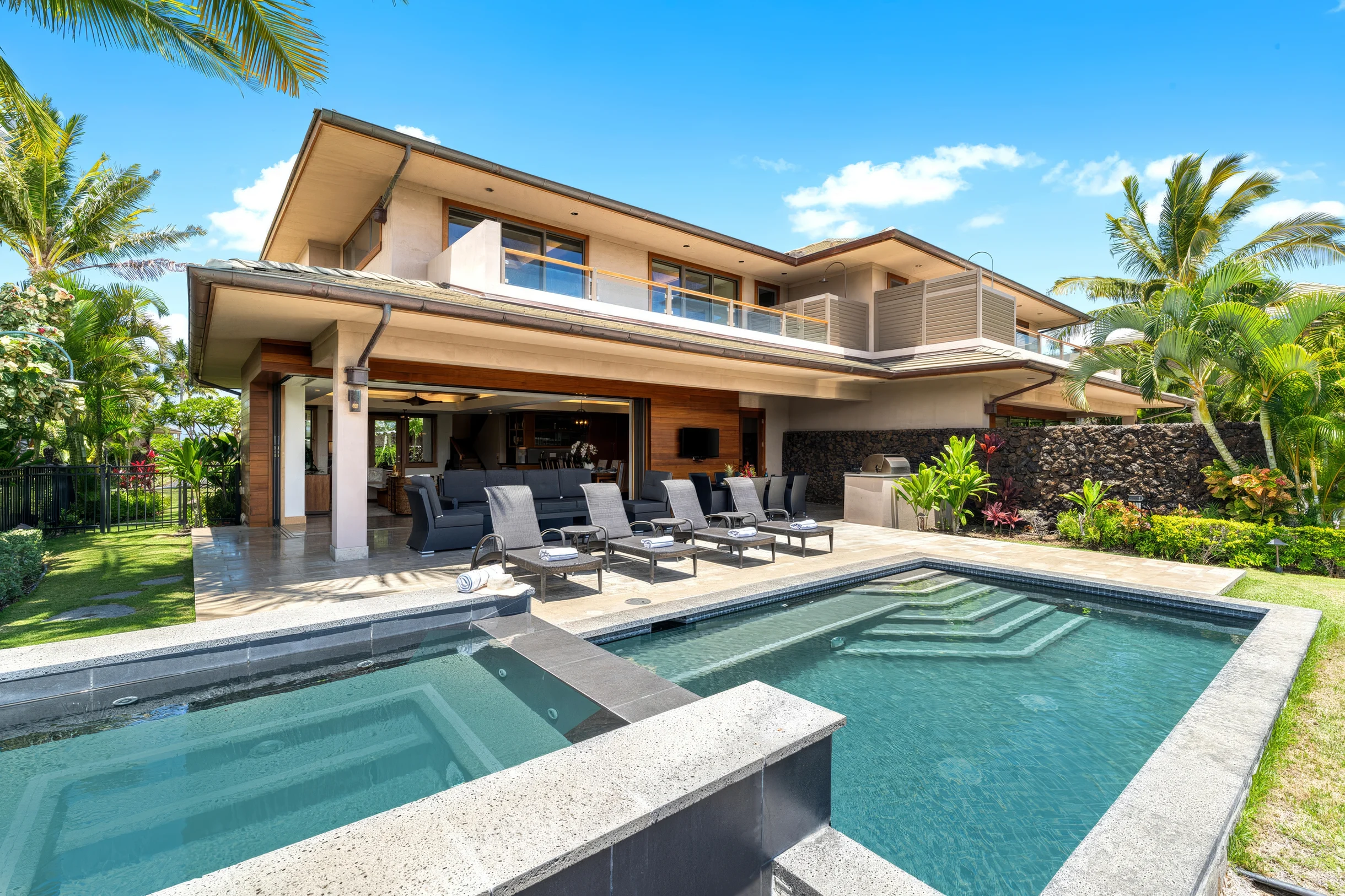 Laule'a at the Mauna Lani Resort #14 #55