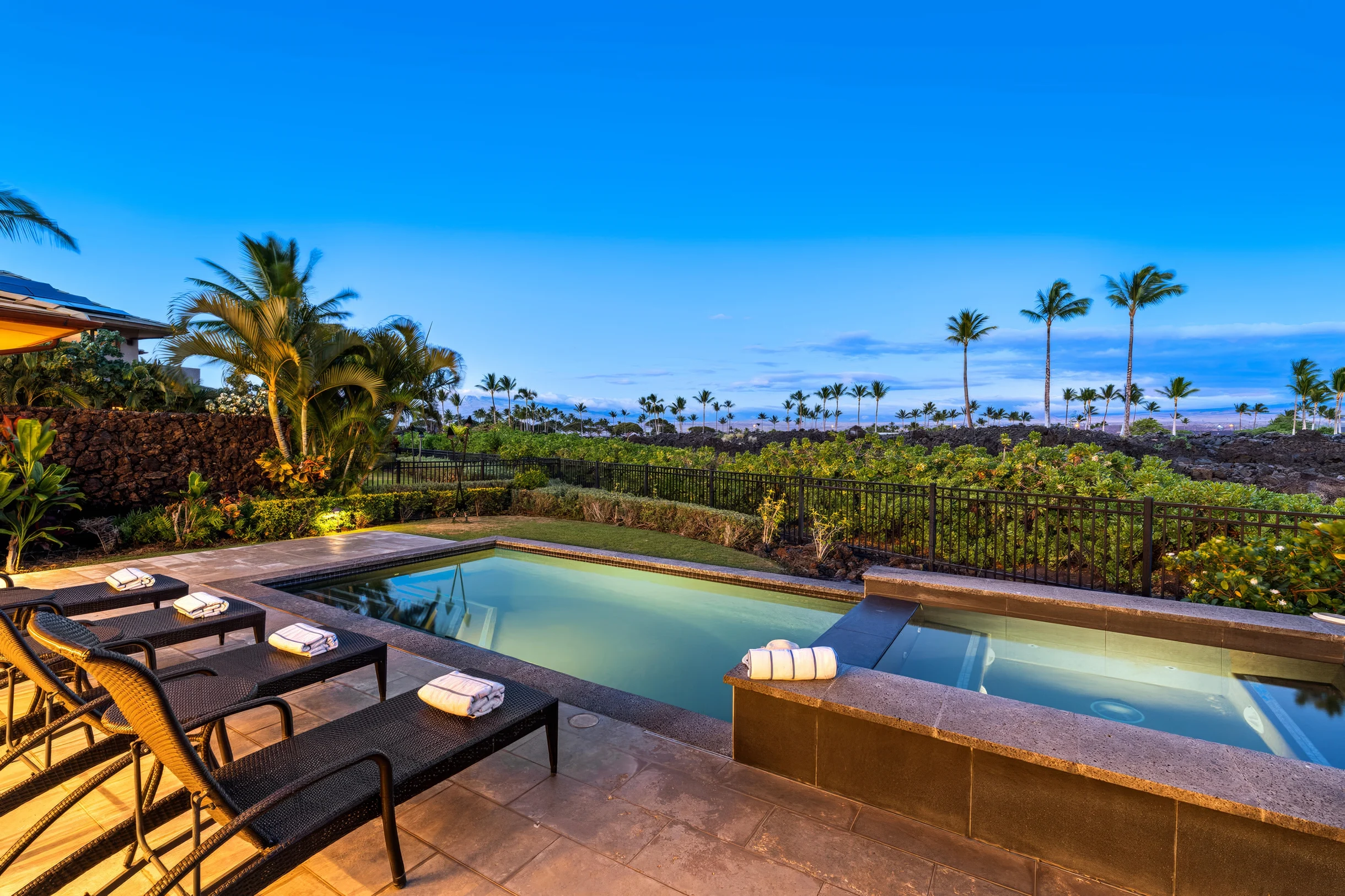 Laule'a at the Mauna Lani Resort #14 #48