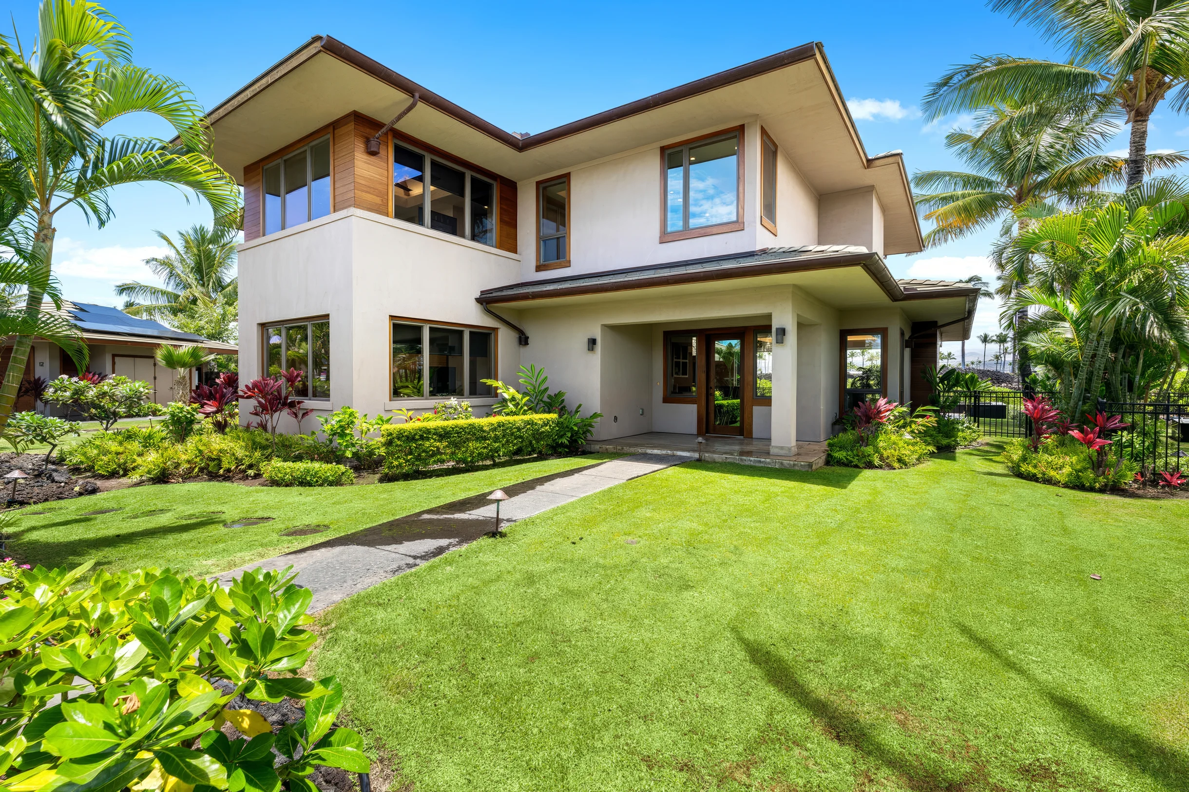 Wander Kamuela Villa #5