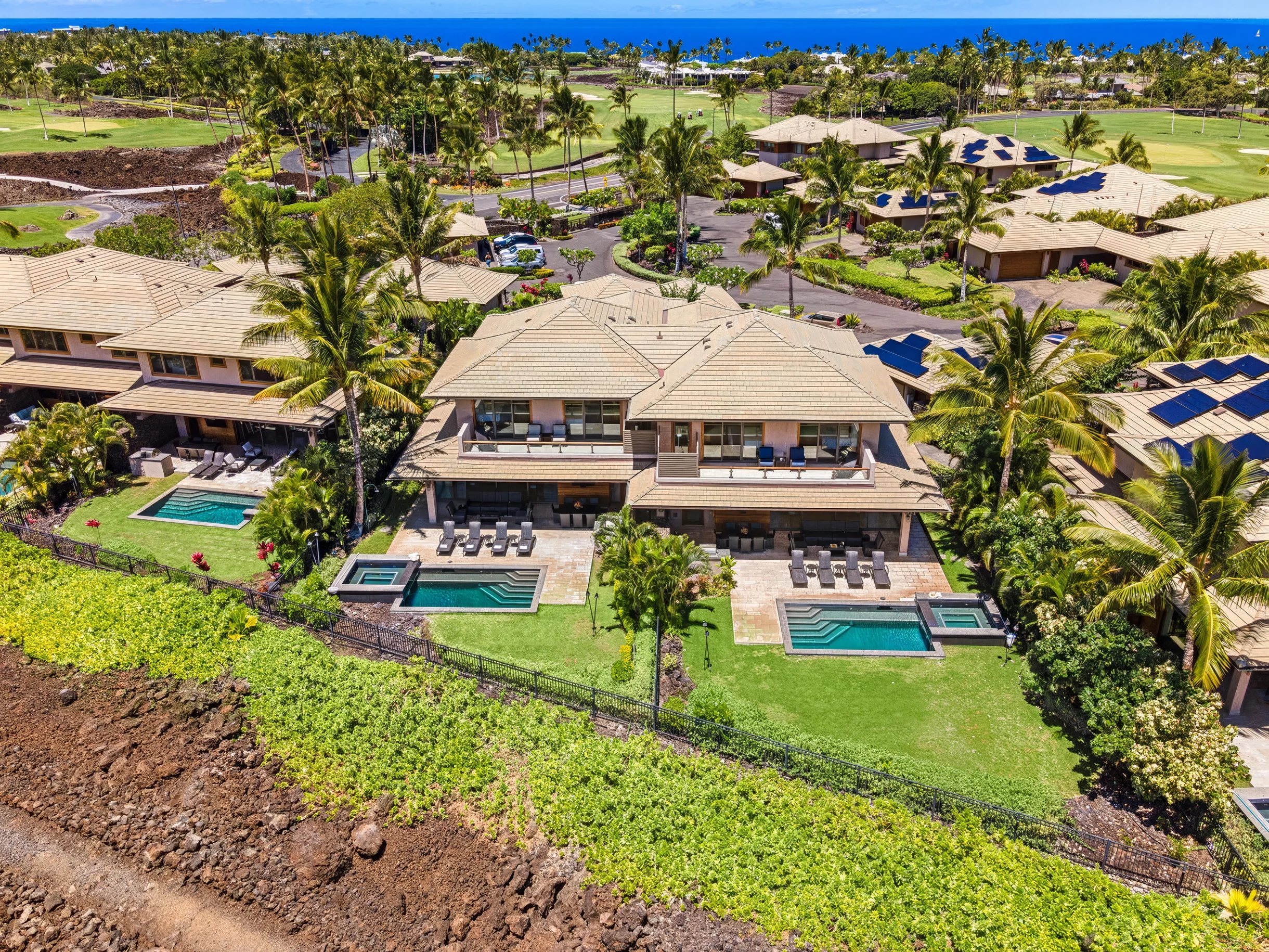Laule'a at the Mauna Lani Resort #14 #41