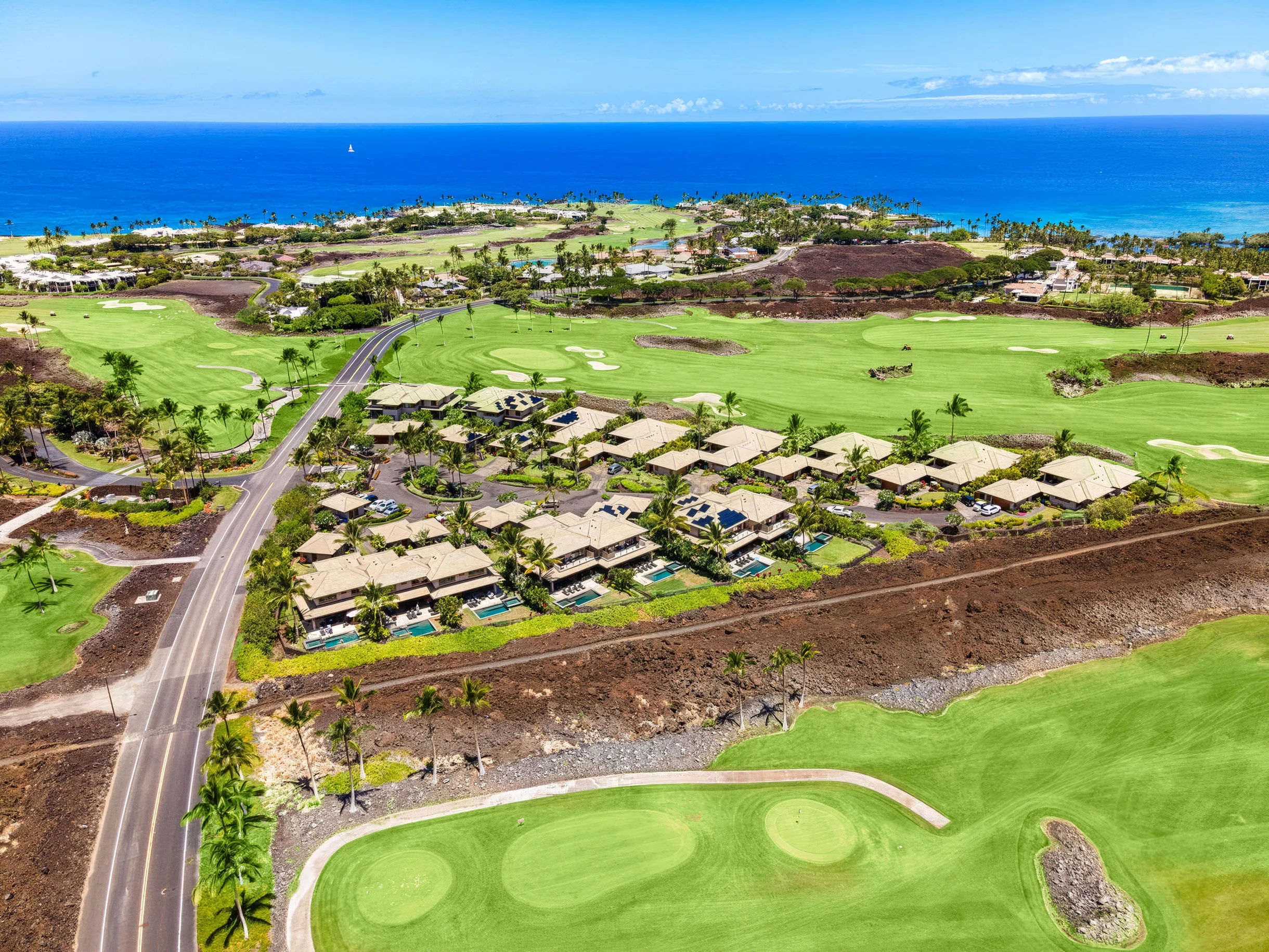 Laule'a at the Mauna Lani Resort #14 #49
