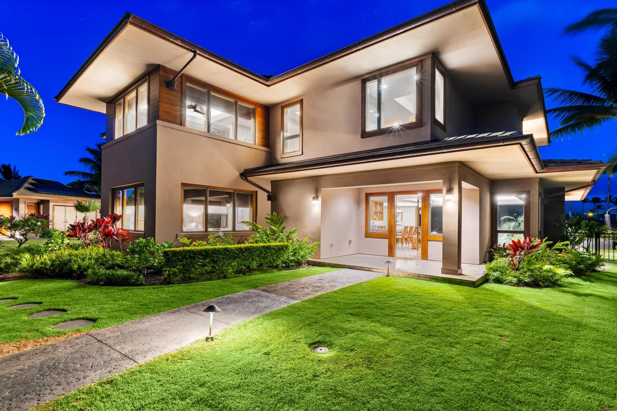 Wander Kamuela Villa