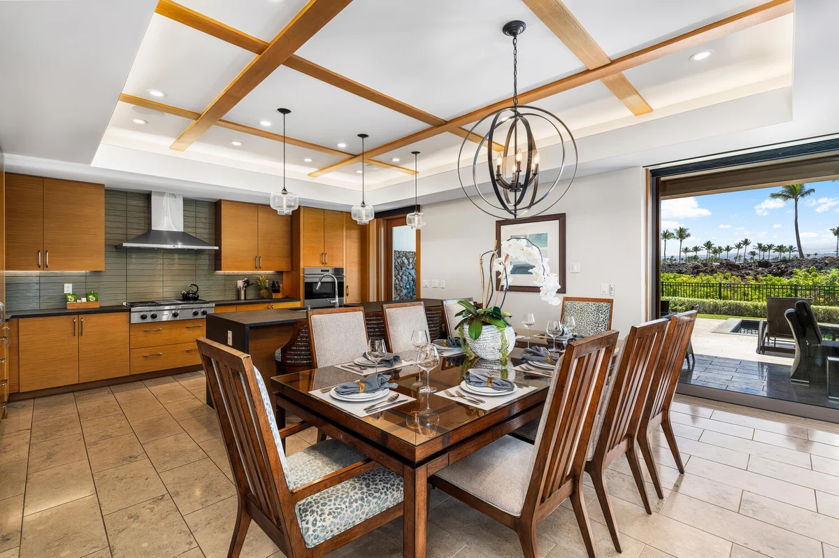 Wander Kamuela Villa