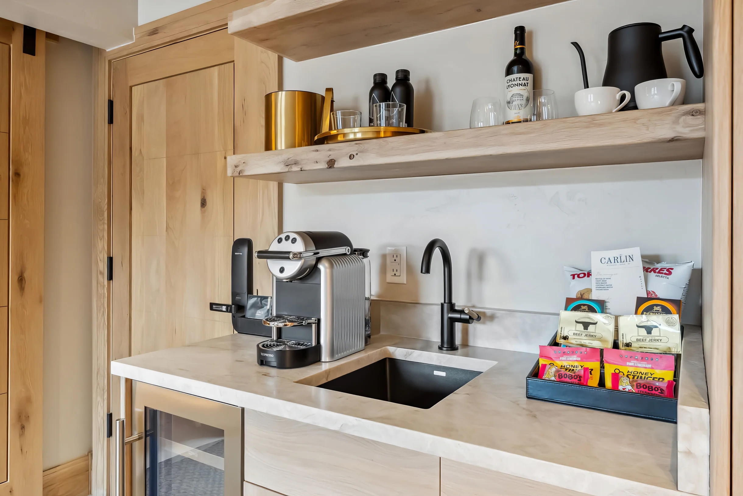 Wander Breckenridge Carlin Washington #5