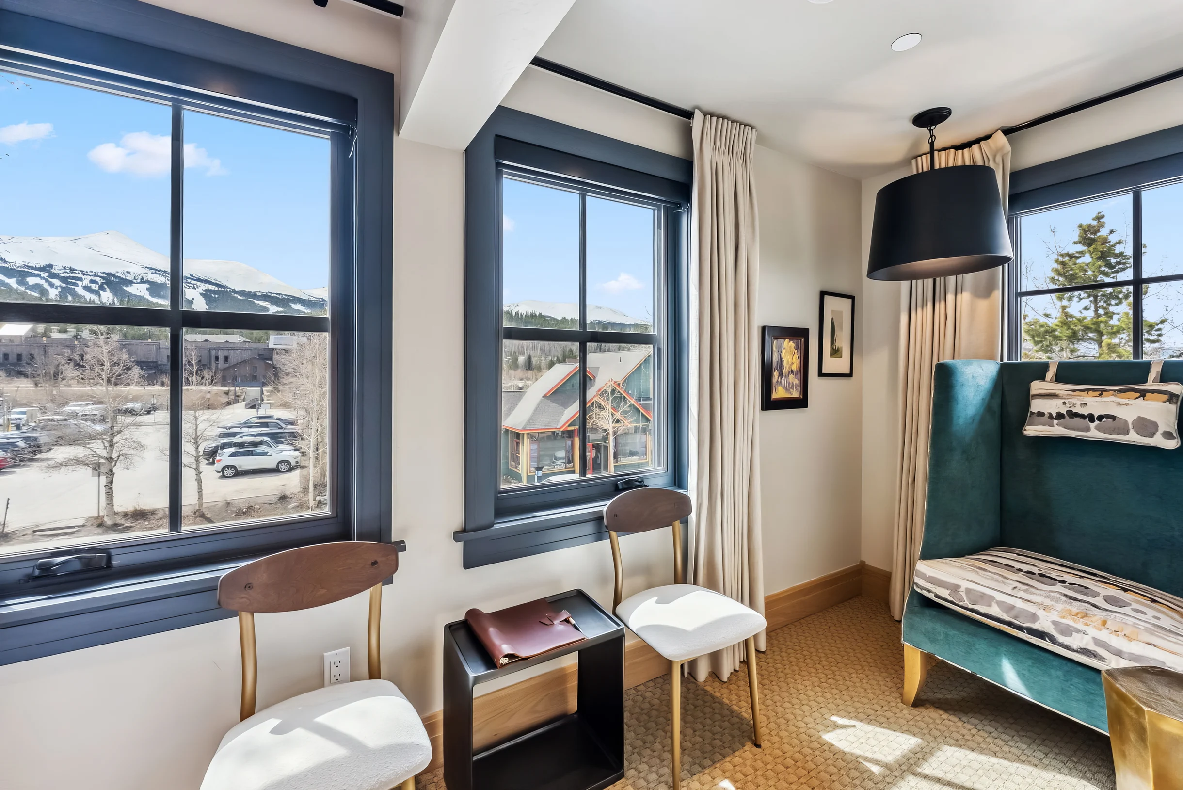 Wander Breckenridge Carlin Washington #2