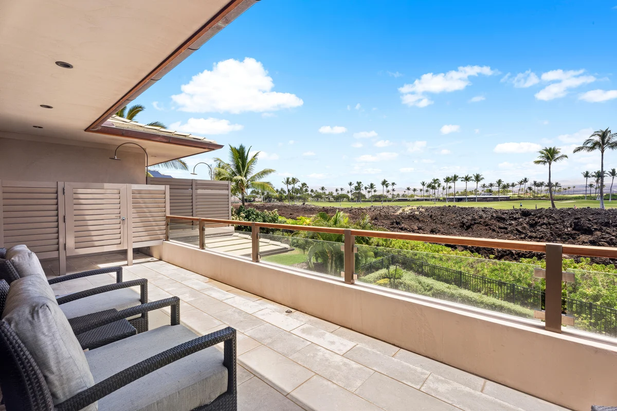 Wander Kamuela Villa