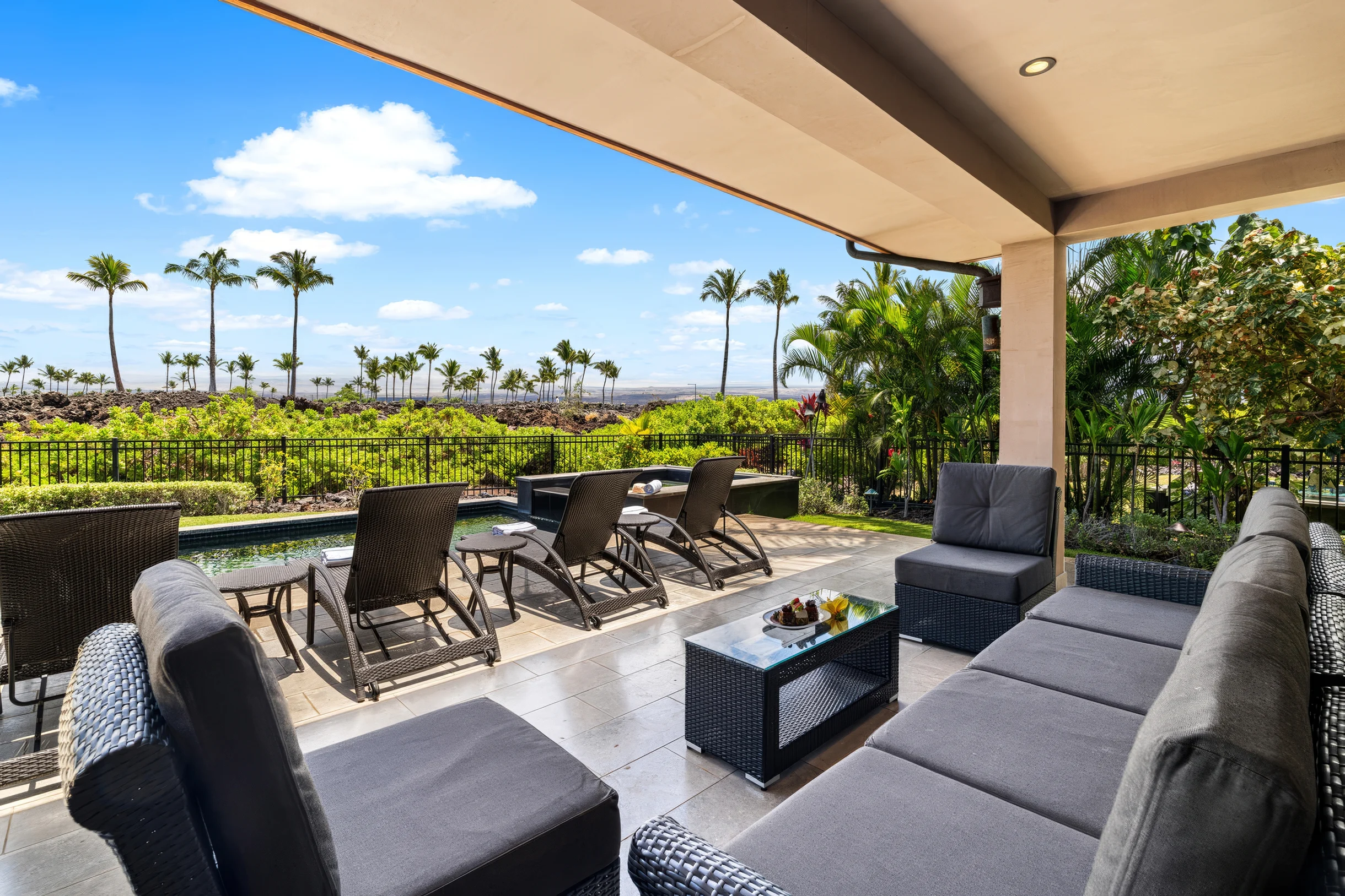 Laule'a at the Mauna Lani Resort #14 #45