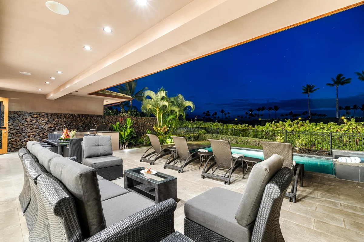 Wander Kamuela Villa