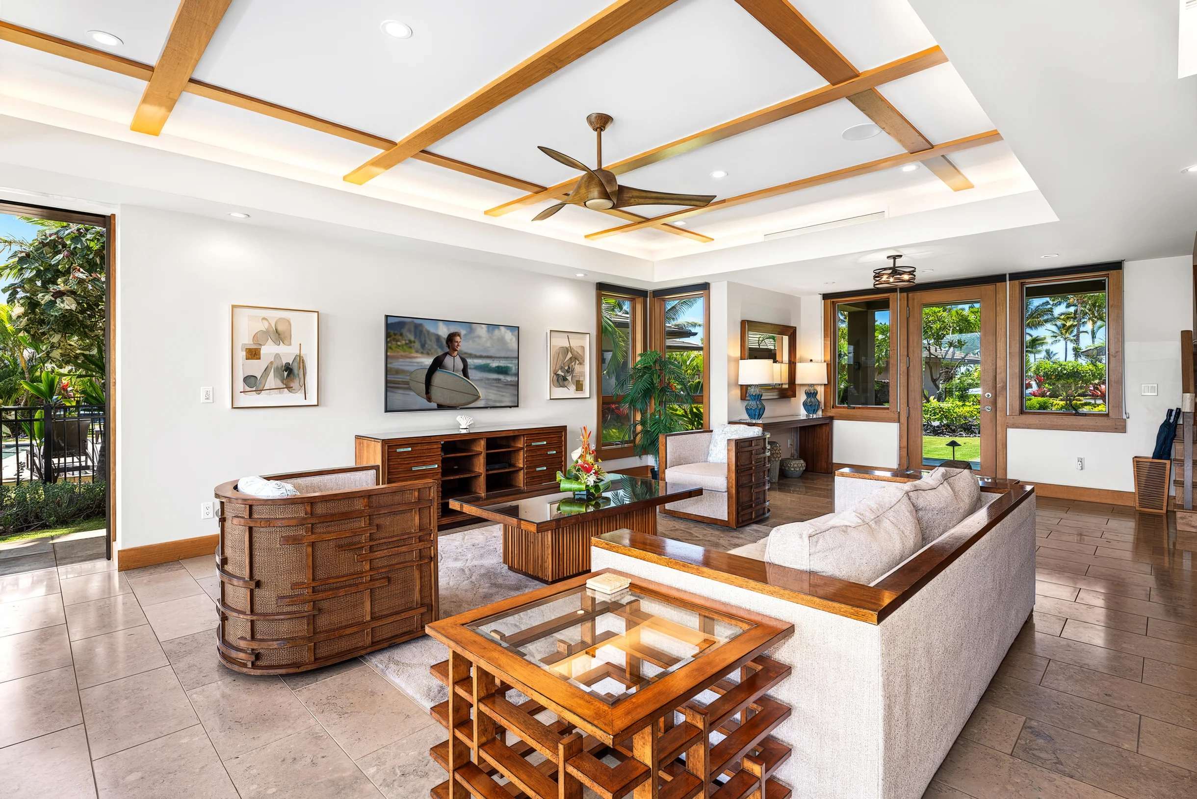 Laule'a at the Mauna Lani Resort #14 #61