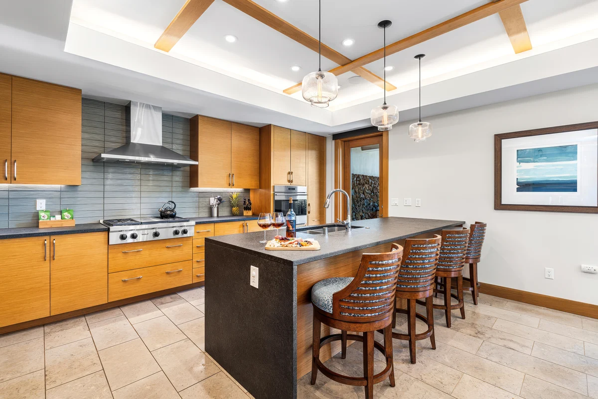 Wander Kamuela Villa