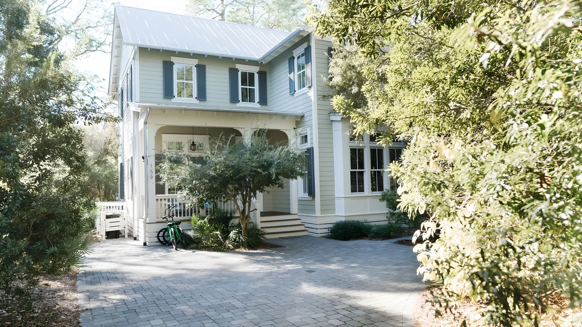 Wander Santa Rosa Hammock