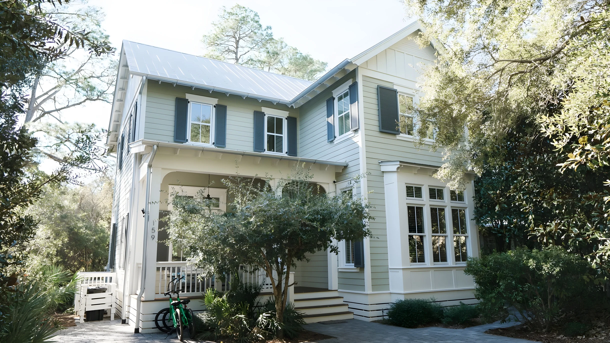 Wander Santa Rosa Hammock #4