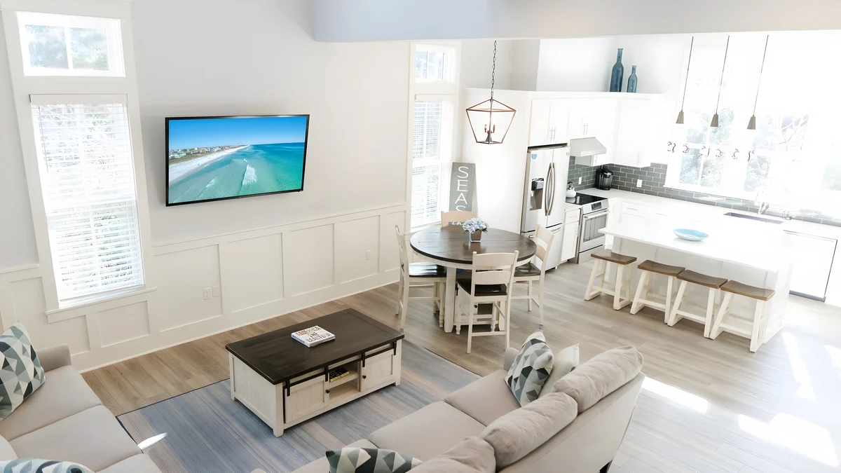 Wander Santa Rosa Hammock