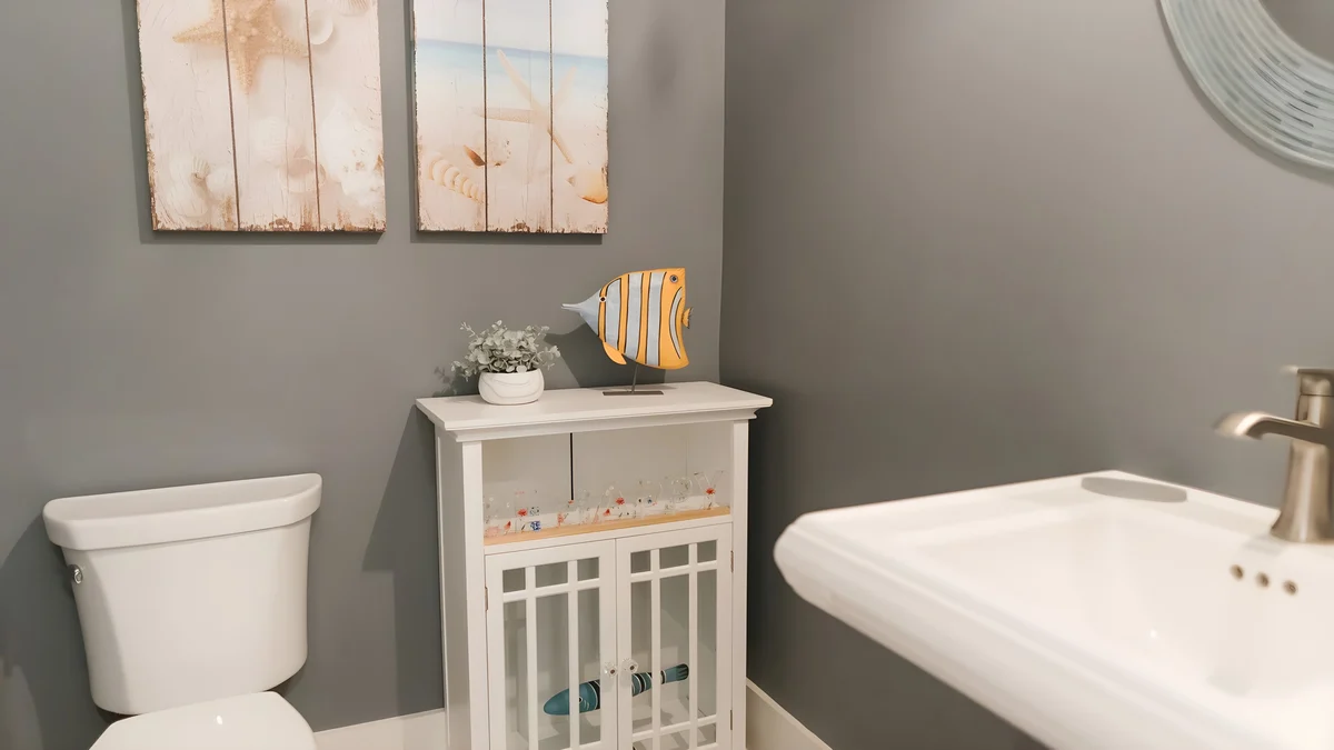 Wander Santa Rosa Hammock