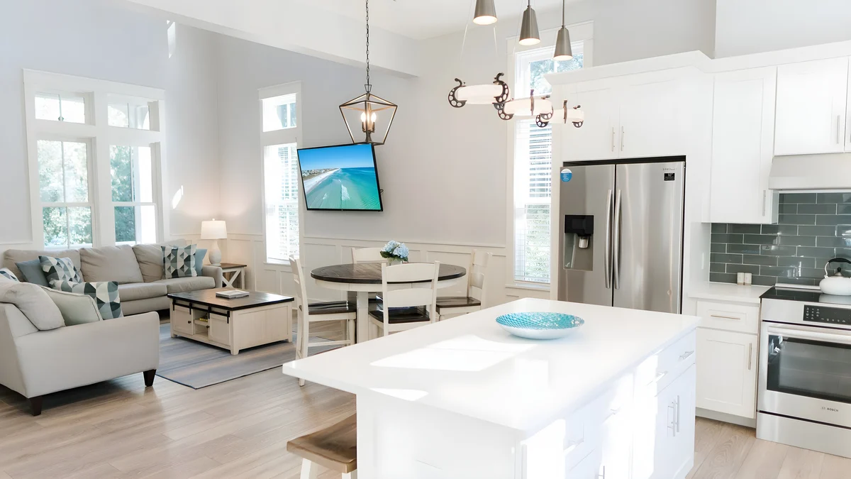 Wander Santa Rosa Hammock