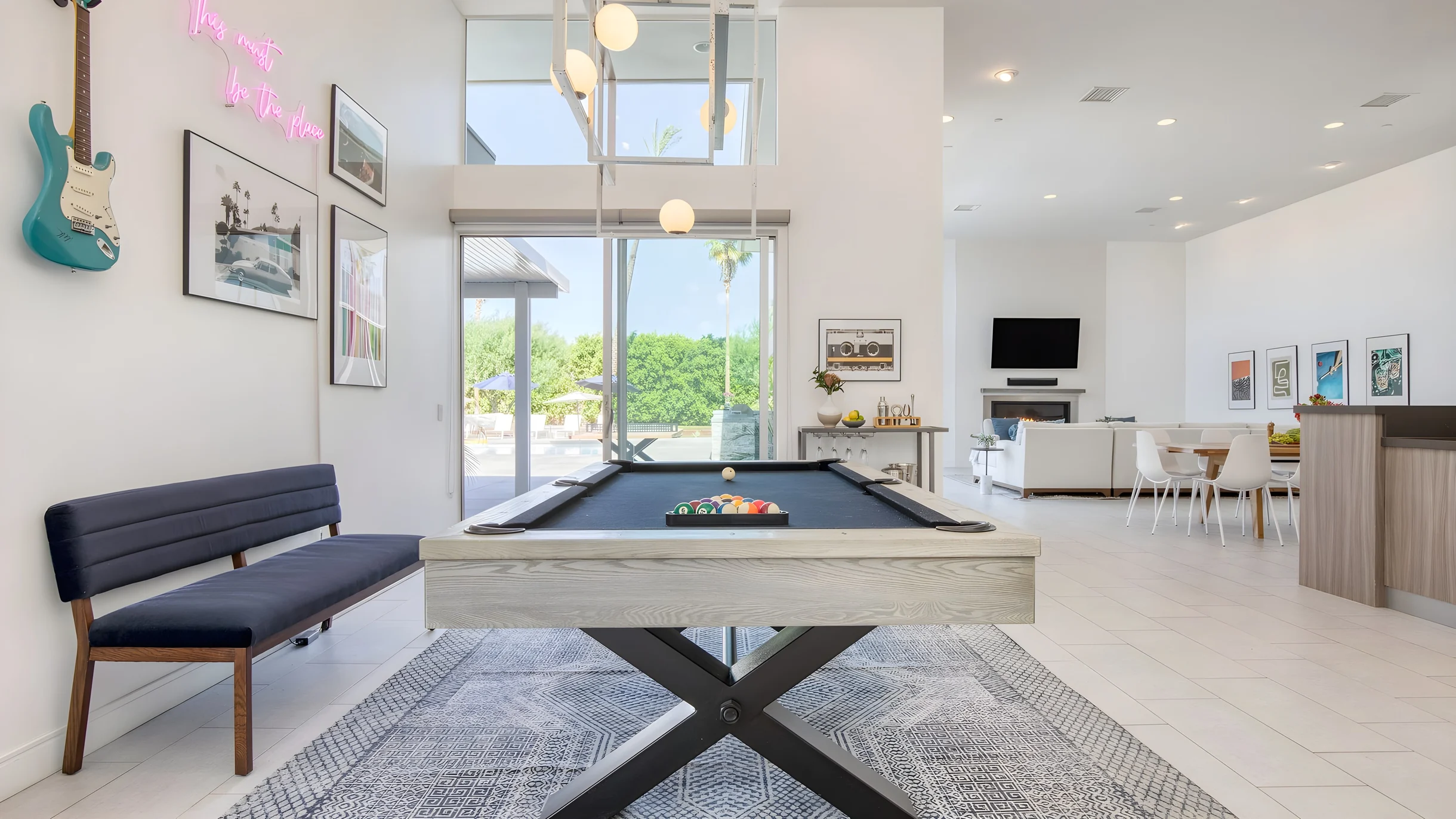 Wander La Quinta Vista #111